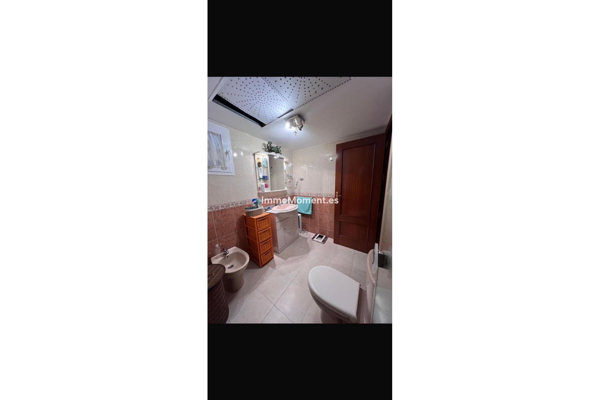 Revente - Appartement - Mijas - Mijas Costa