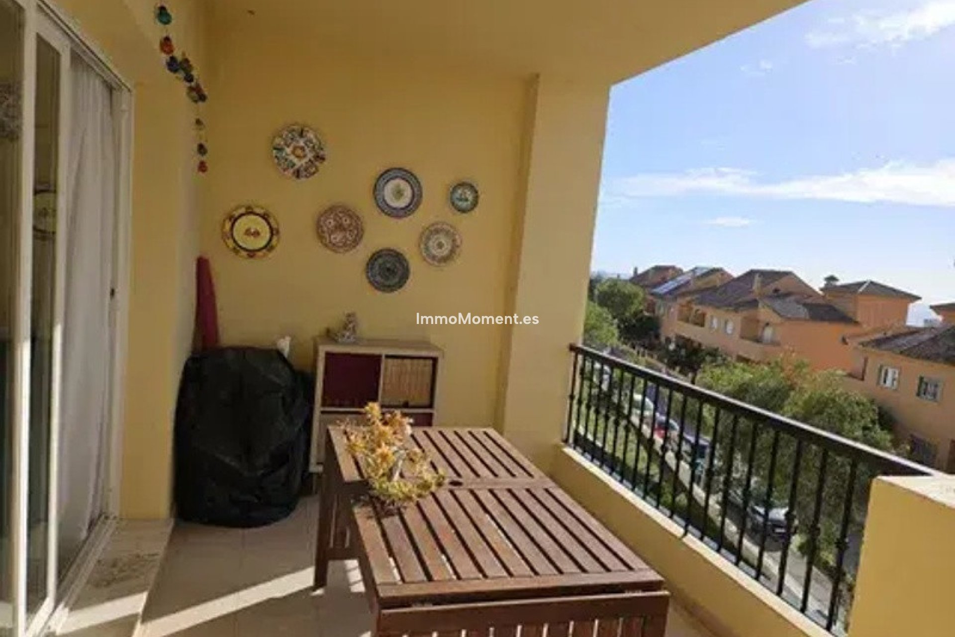 Revente - Appartement - Mijas - Mijas Costa