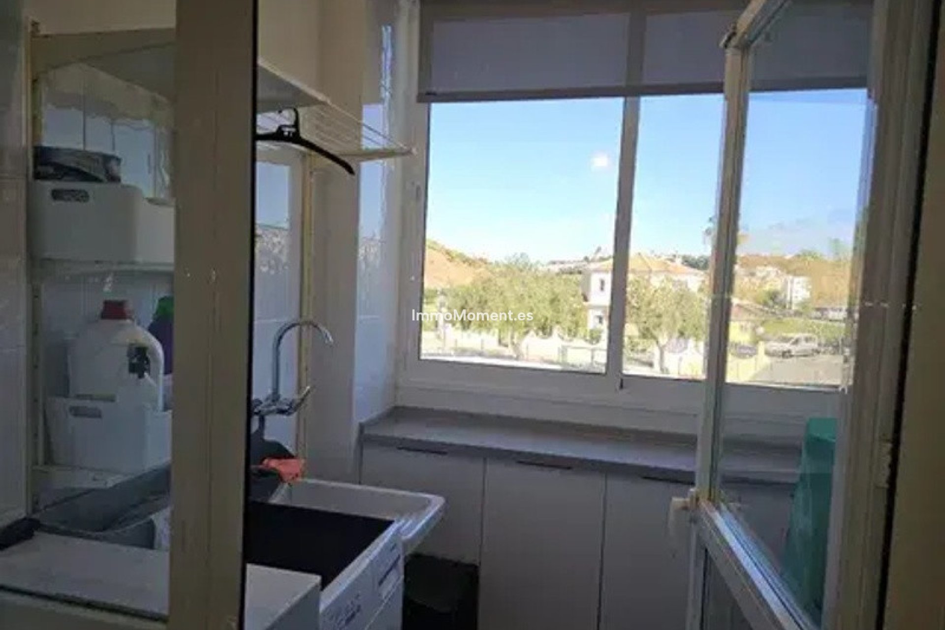 Revente - Appartement - Mijas - Mijas Costa