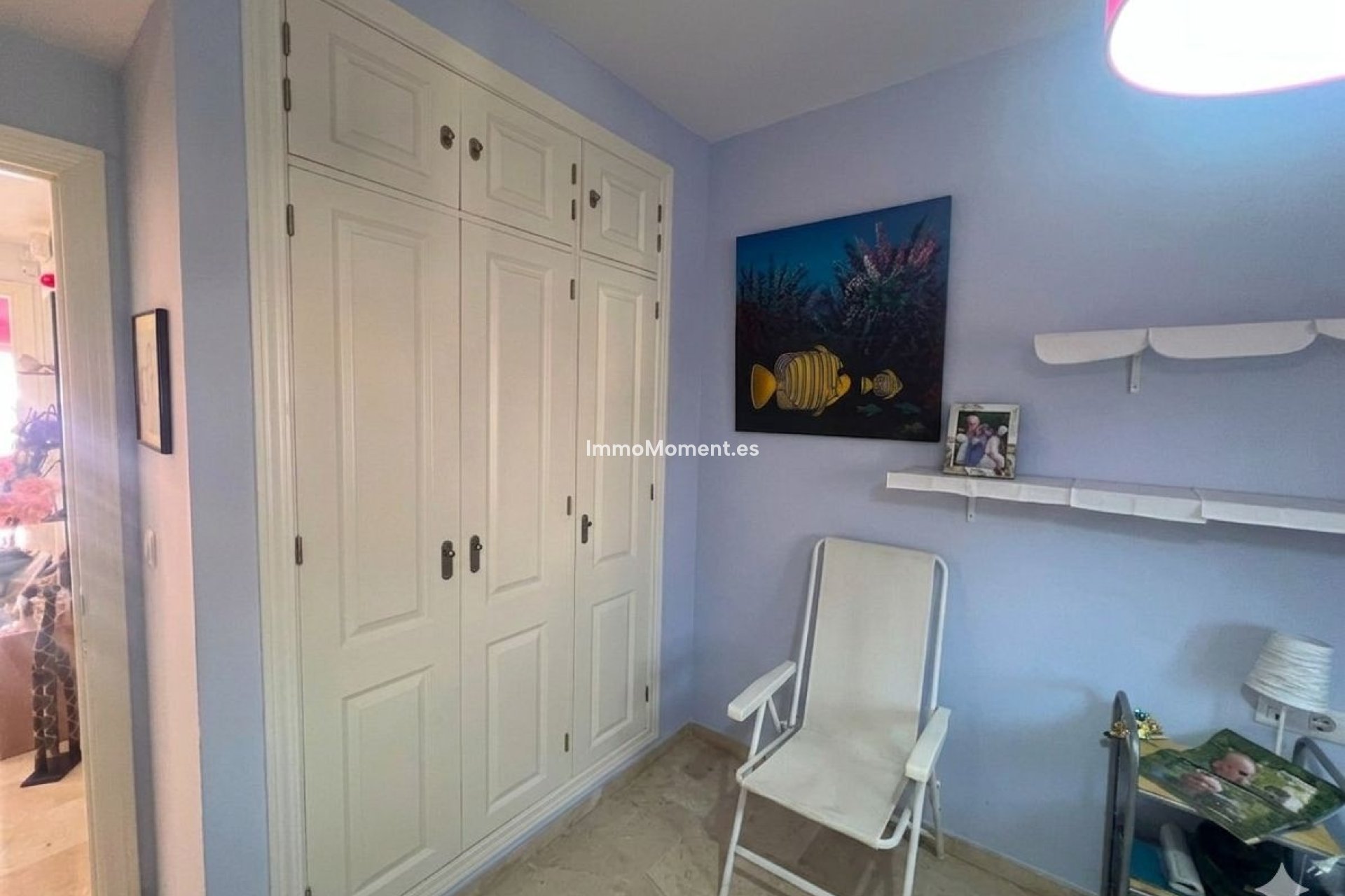 Revente - Appartement - Mijas - Mijas Costa