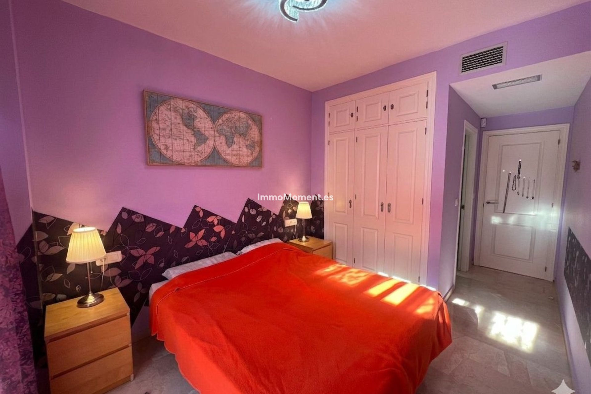 Revente - Appartement - Mijas - Mijas Costa