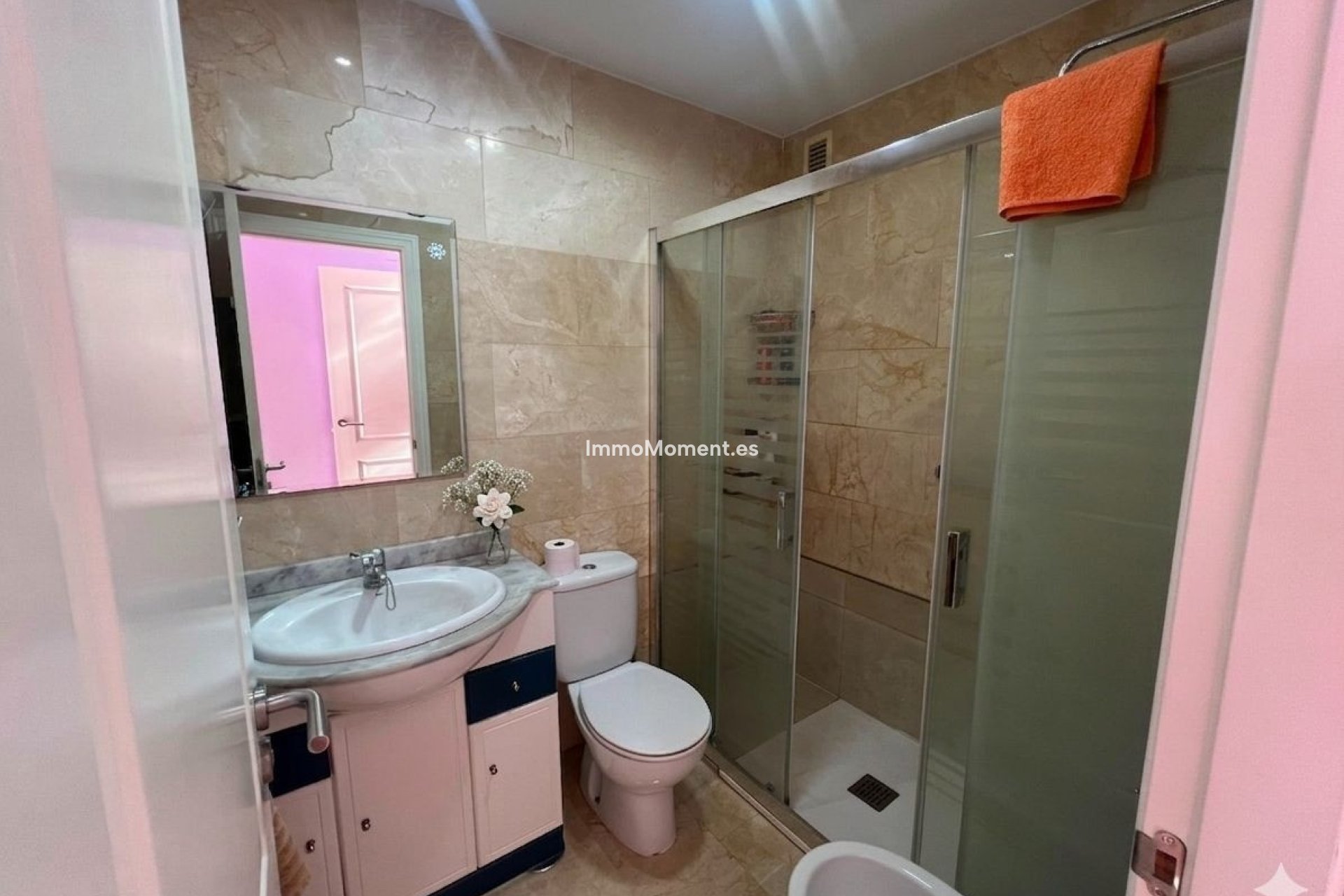 Revente - Appartement - Mijas - Mijas Costa