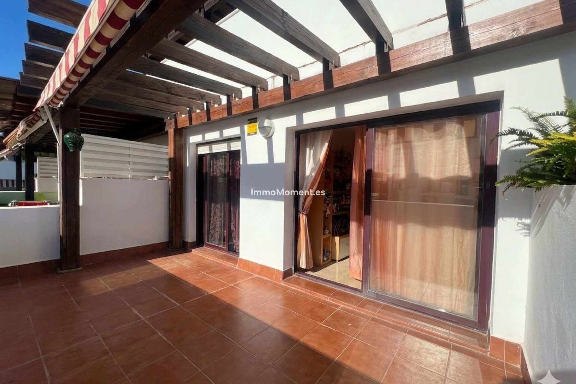 Revente - Appartement - Mijas - Mijas Costa