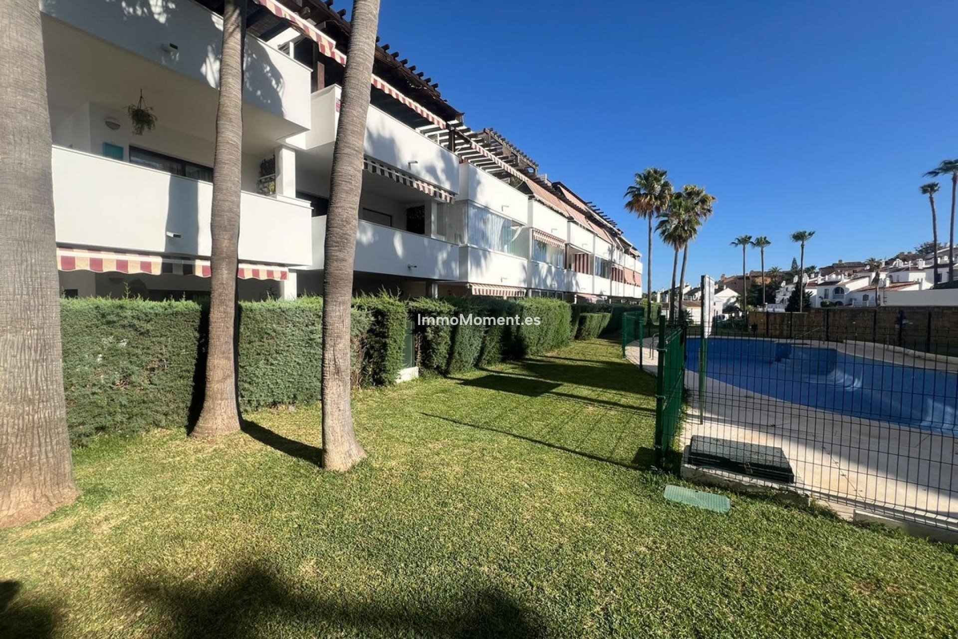 Revente - Appartement - Mijas - Mijas Costa