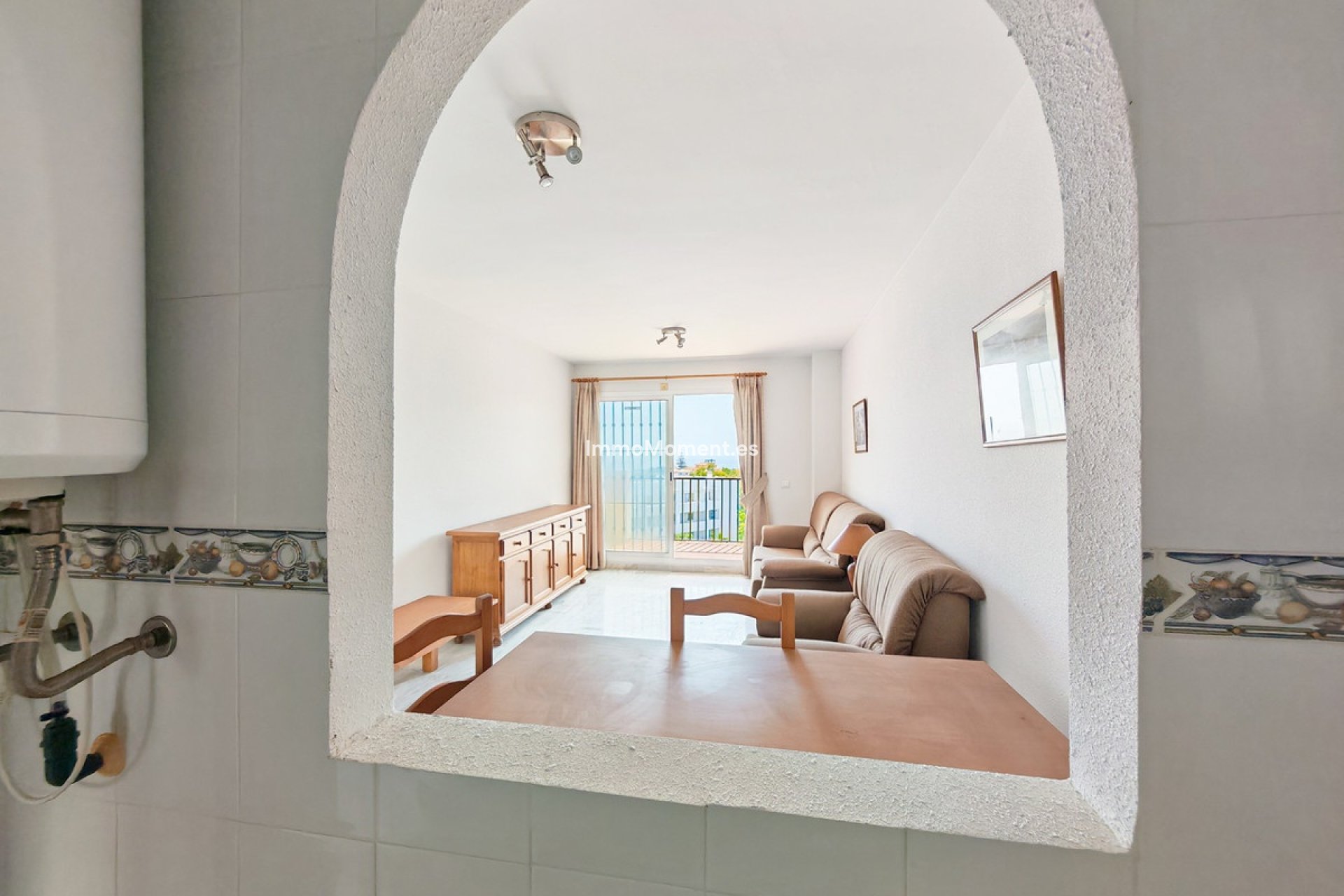 Revente - Appartement - Mijas - Mijas Costa