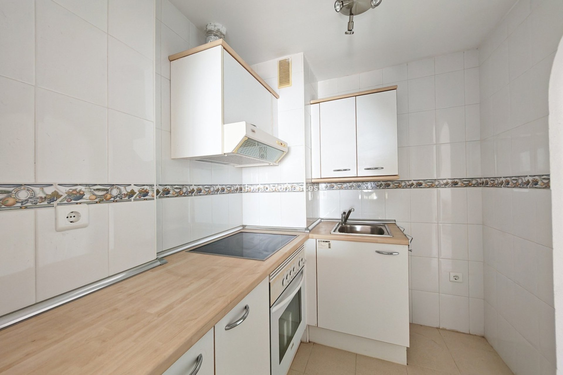 Revente - Appartement - Mijas - Mijas Costa