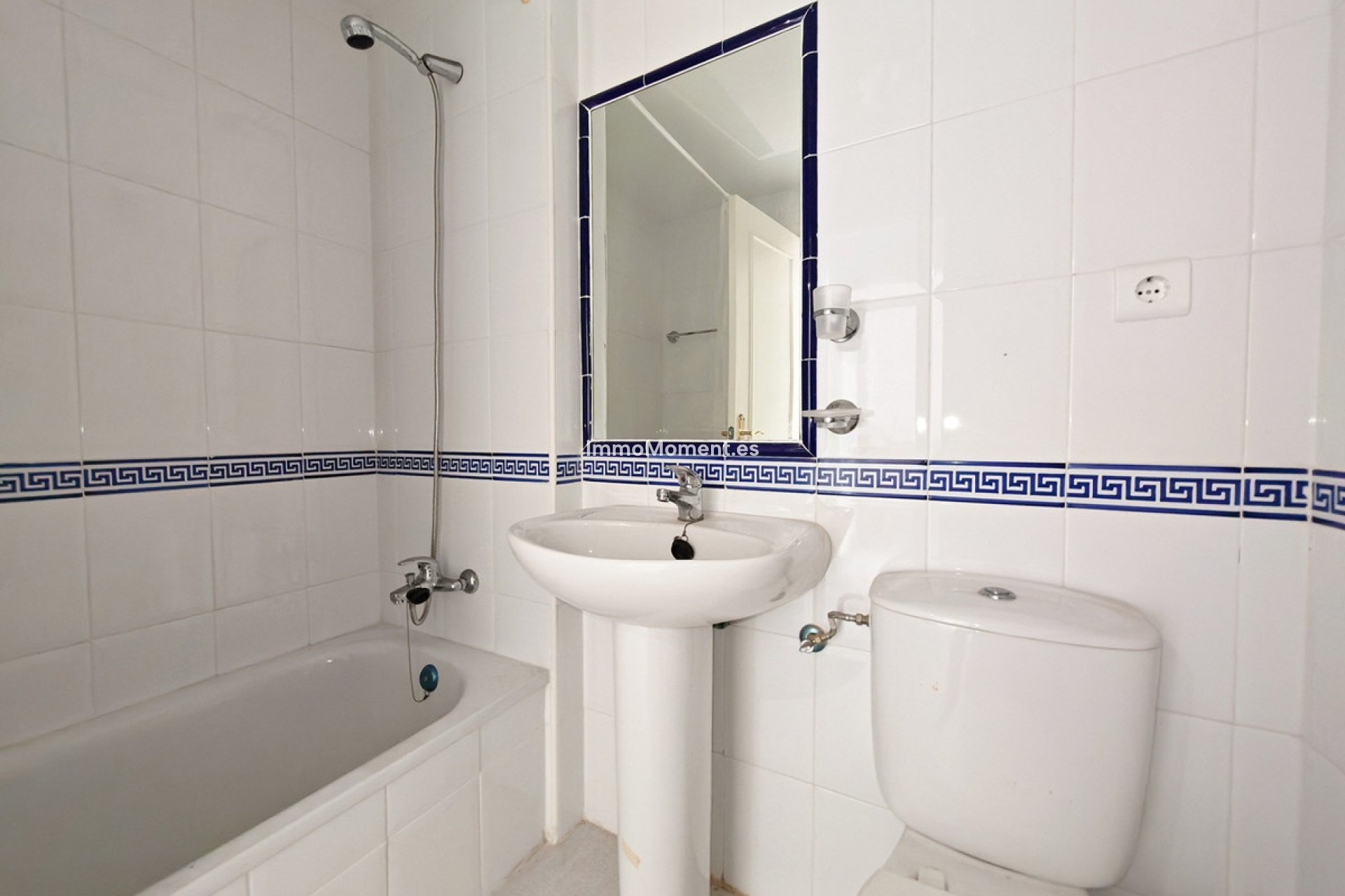 Revente - Appartement - Mijas - Mijas Costa