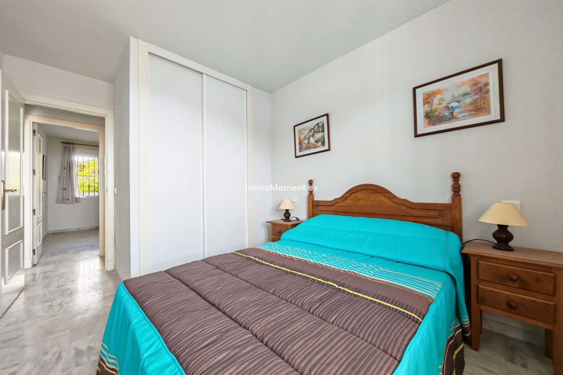 Revente - Appartement - Mijas - Mijas Costa