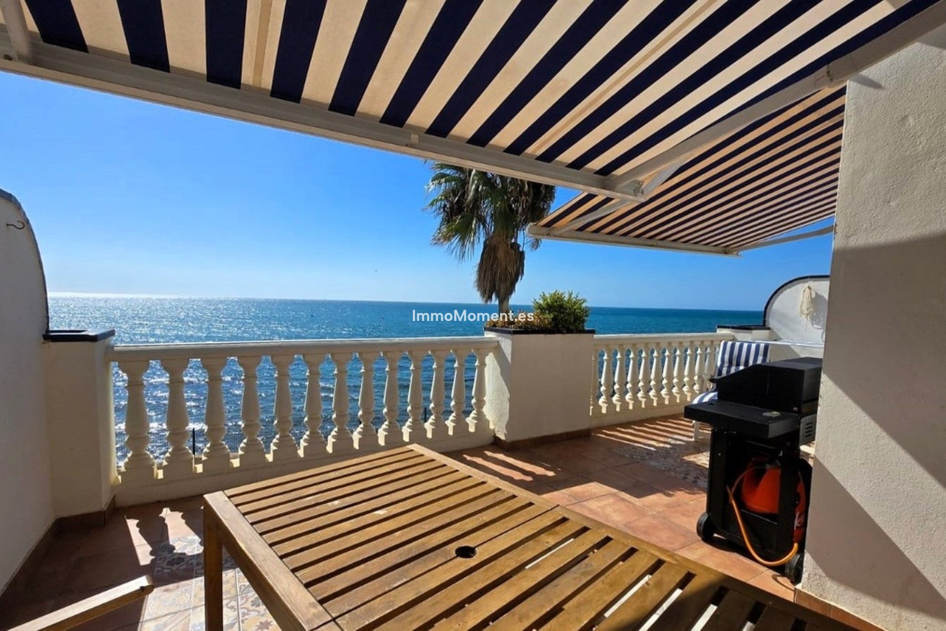 Revente - Appartement - Mijas - Mijas Costa