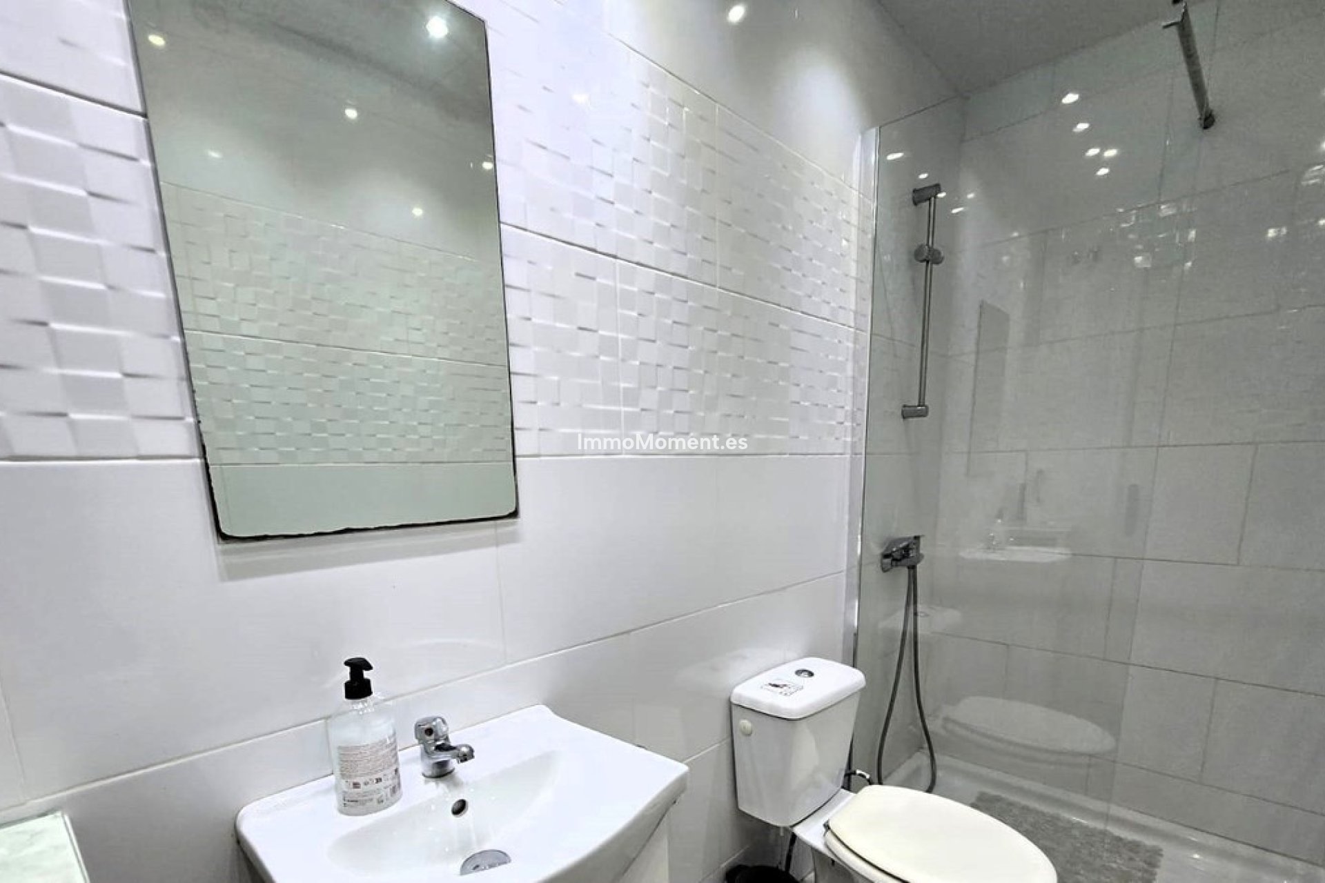 Revente - Appartement - Mijas - Mijas Costa