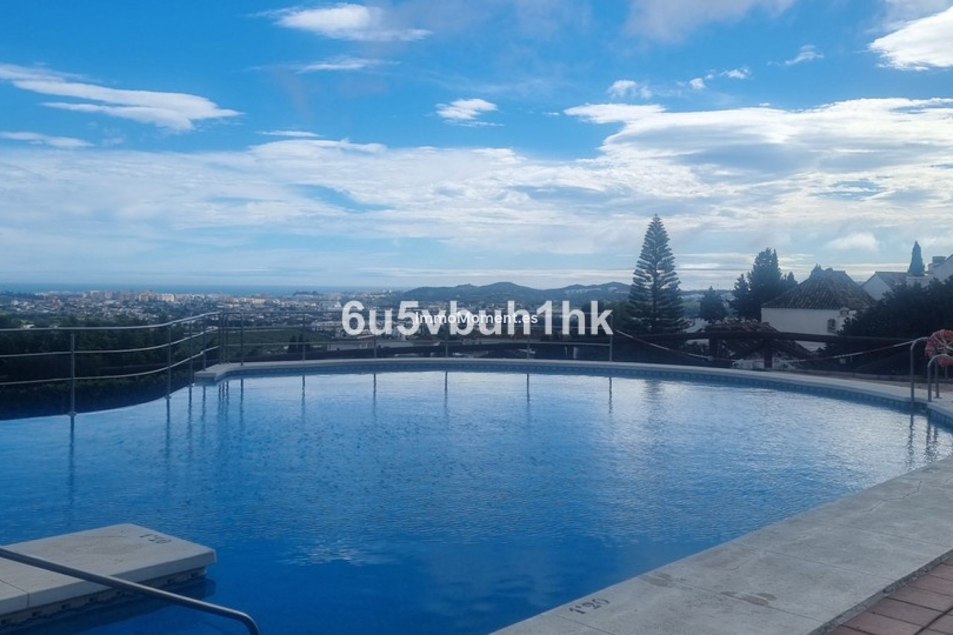 Revente - Appartement - Mijas - Mijas Costa