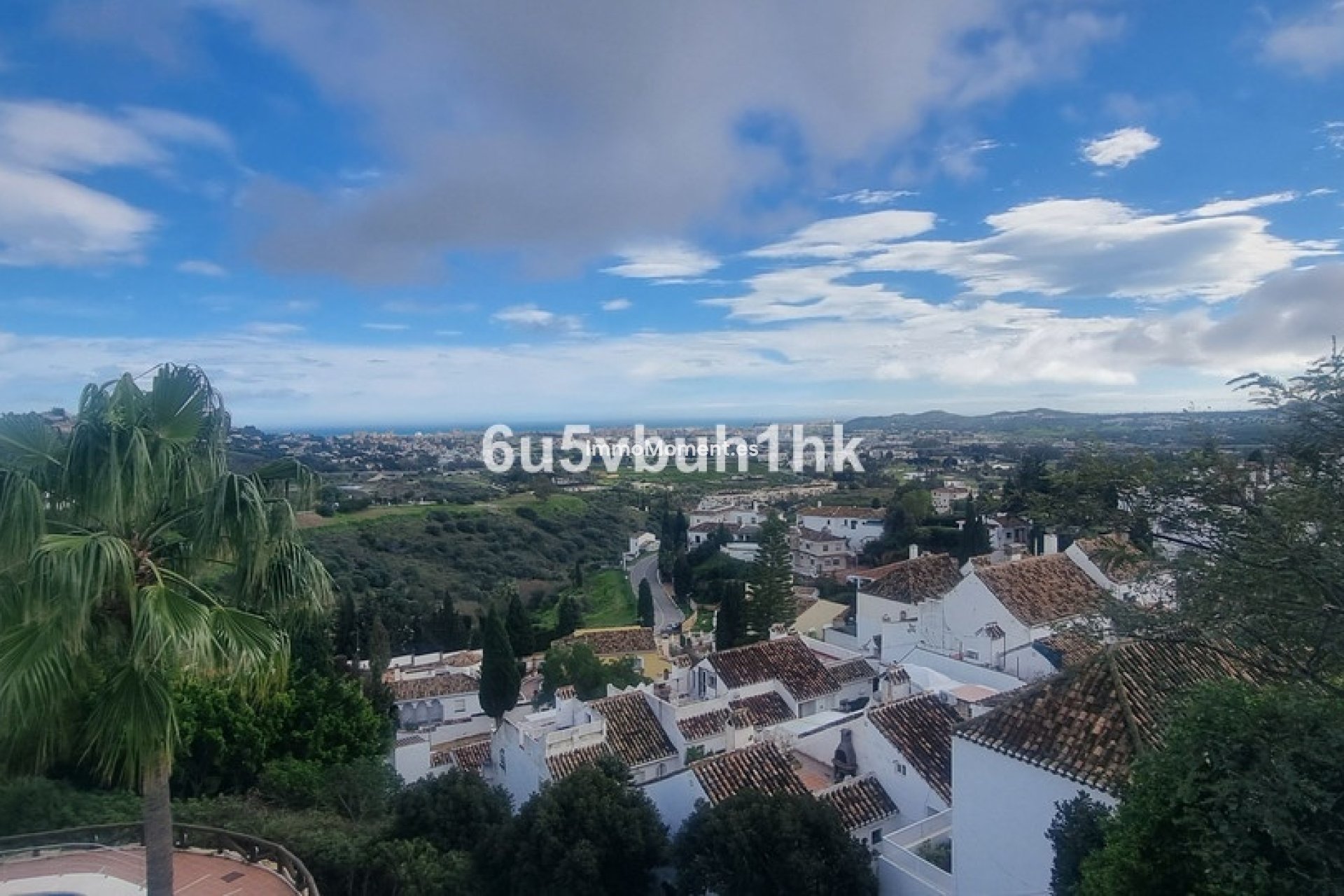 Revente - Appartement - Mijas - Mijas Costa