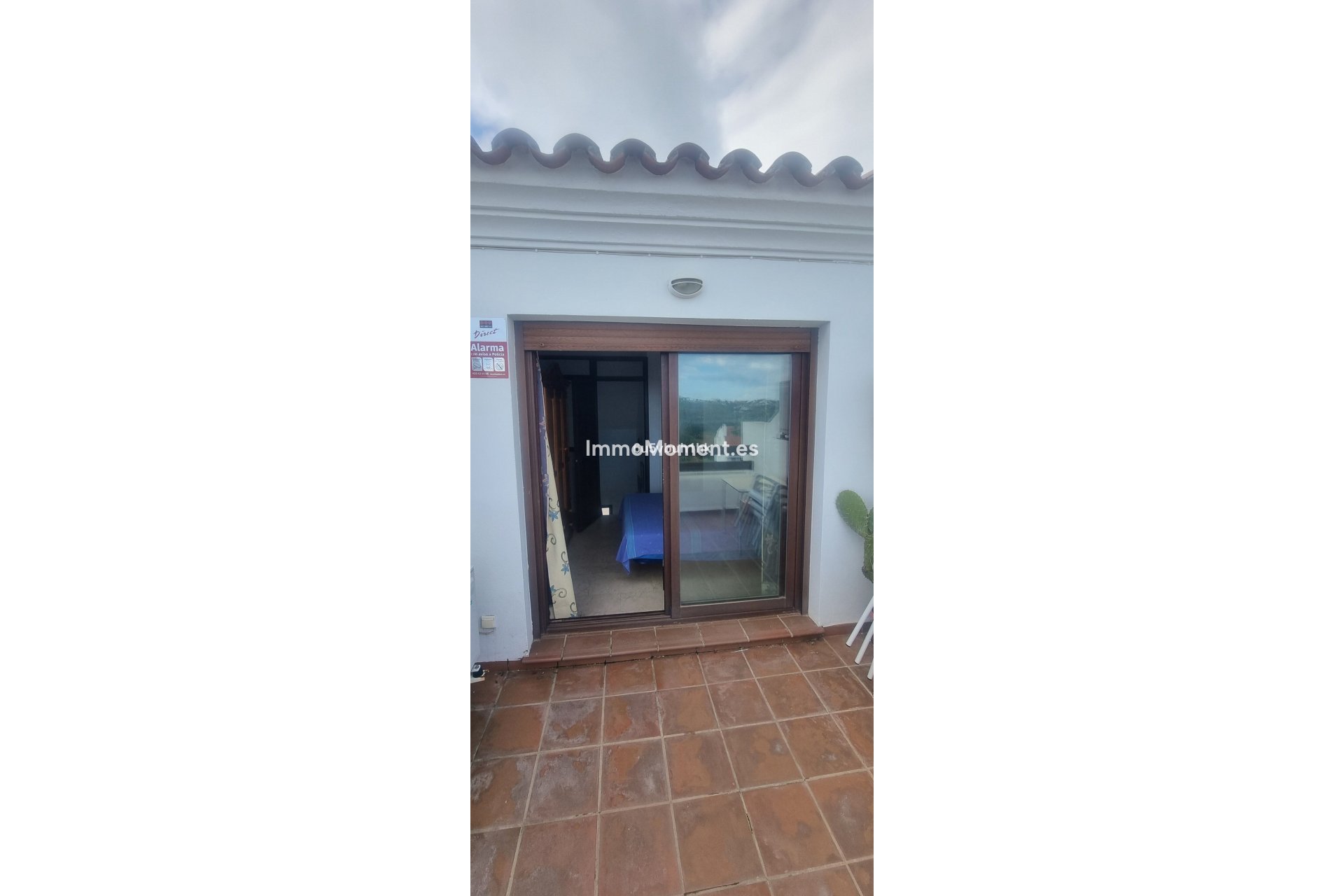 Revente - Appartement - Mijas - Mijas Costa