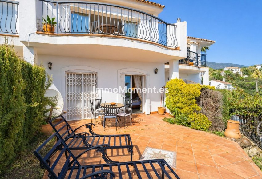 Revente - Appartement - Mijas - Mijas Costa