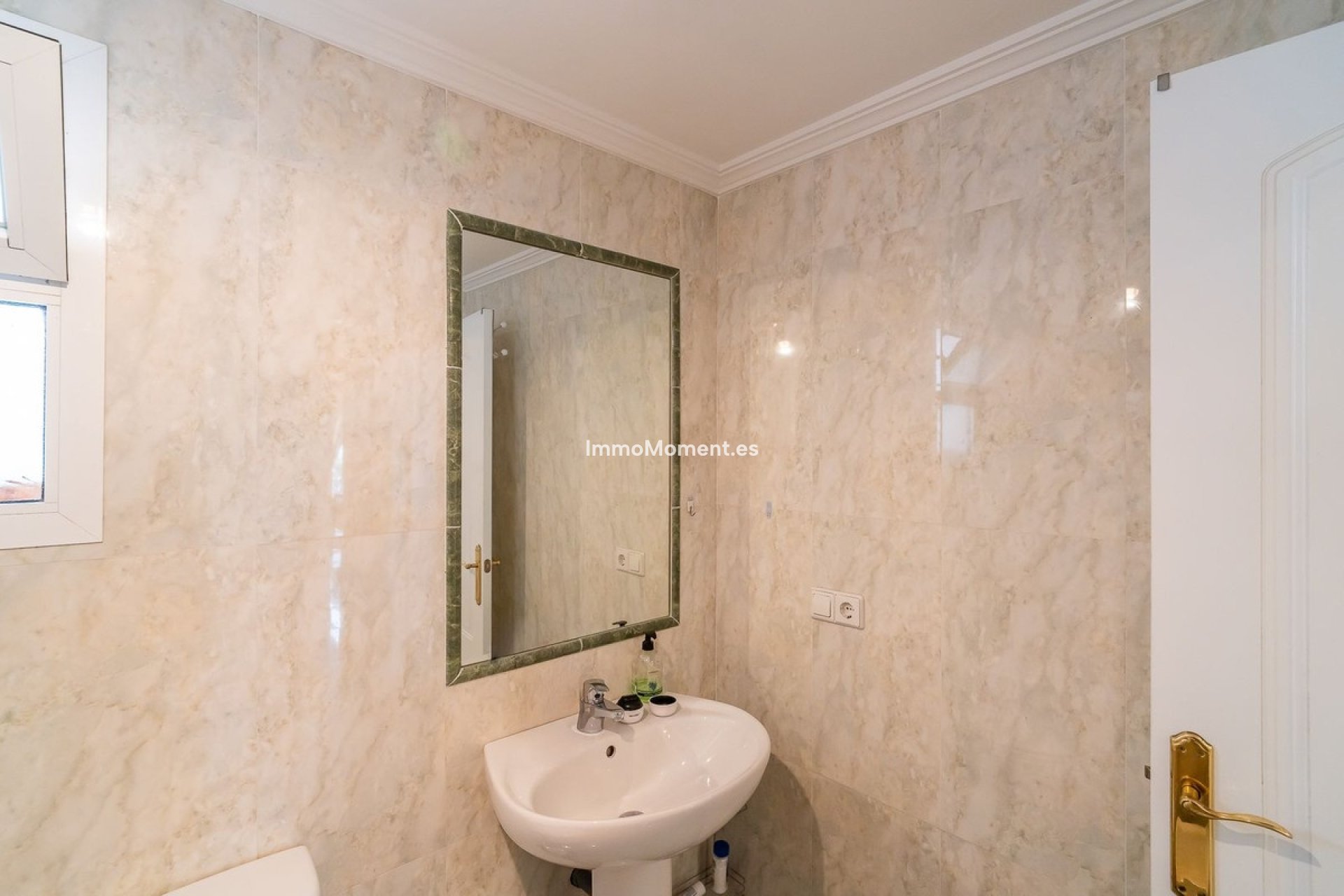 Revente - Appartement - Mijas - Mijas Costa