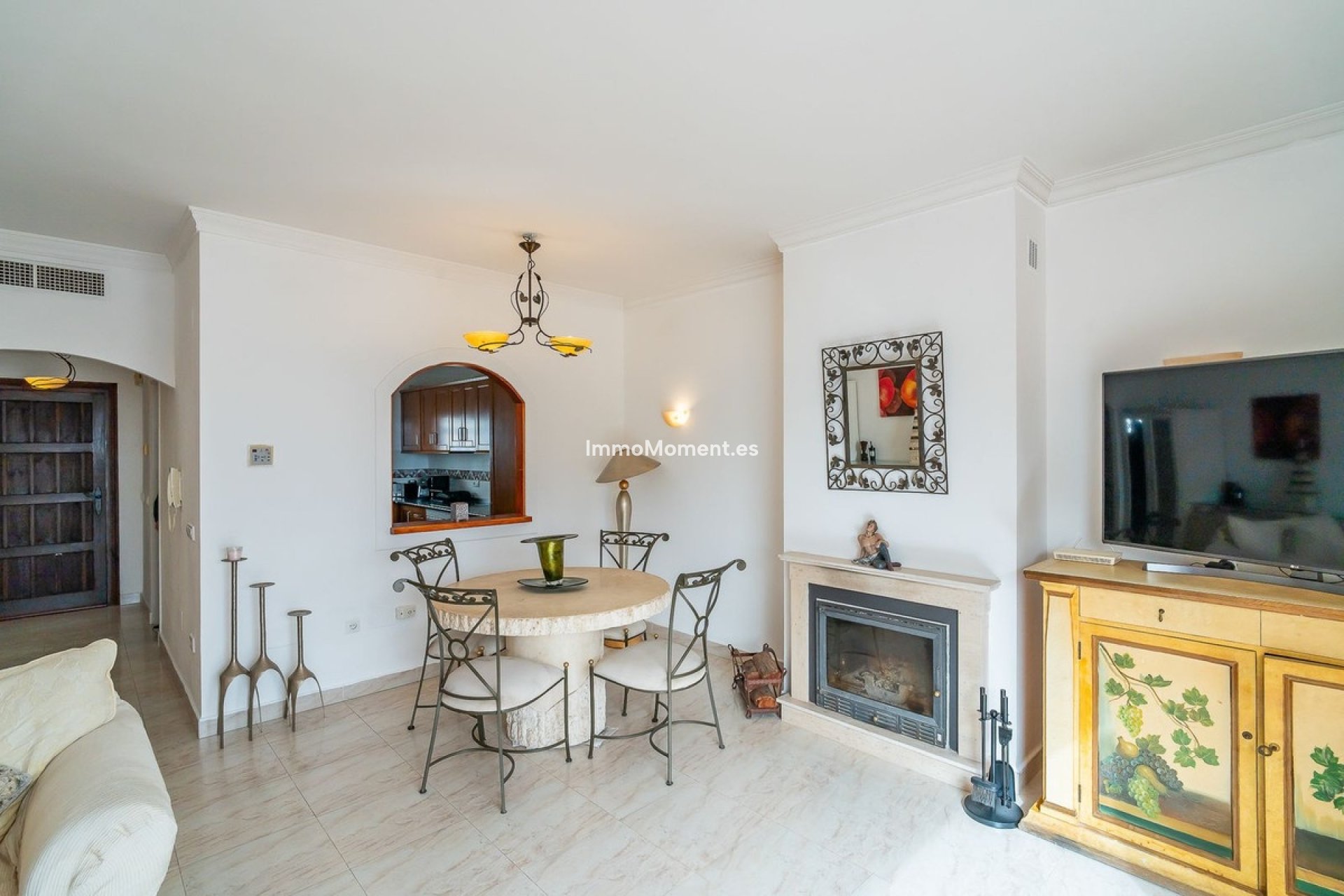 Revente - Appartement - Mijas - Mijas Costa