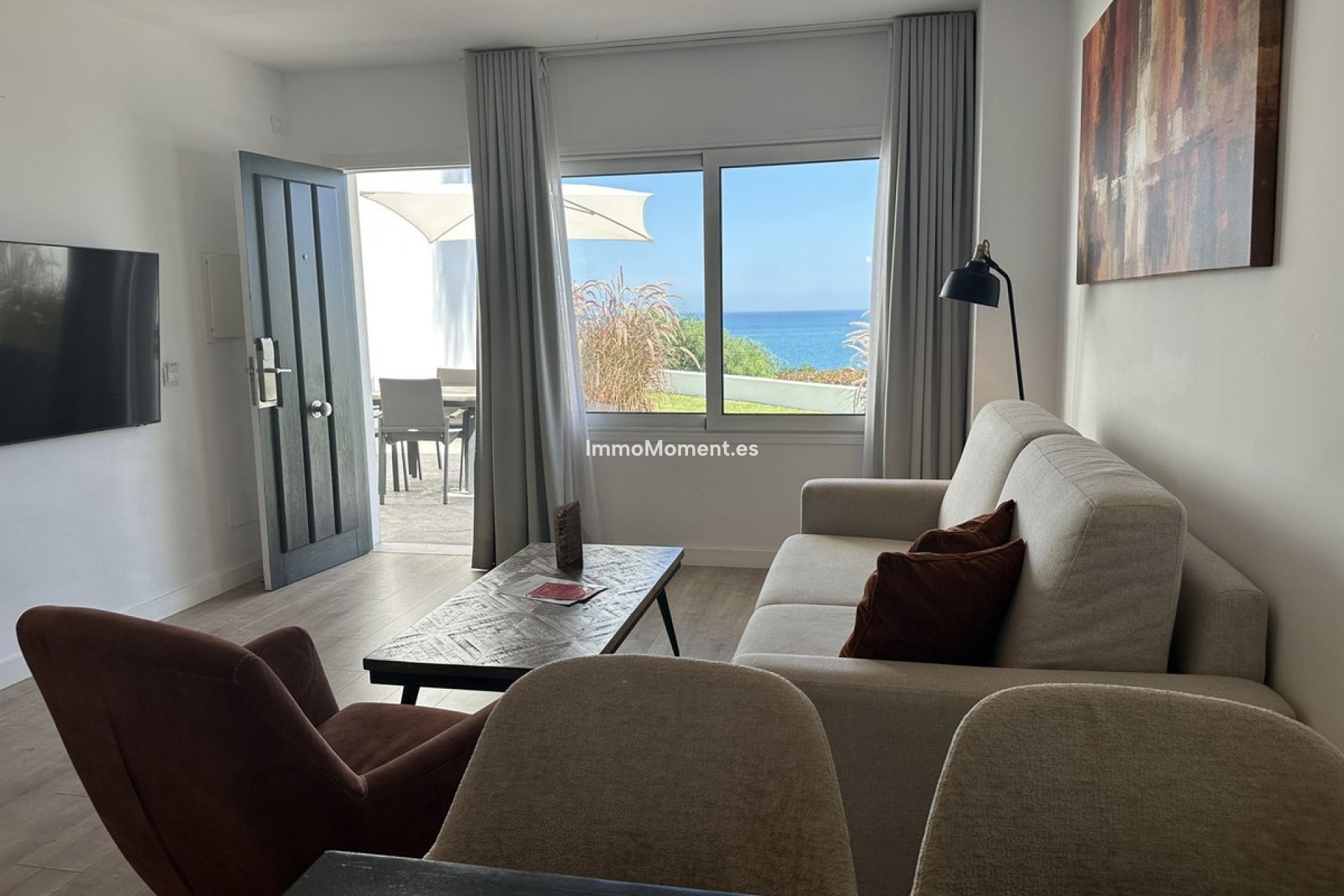 Revente - Appartement - Mijas - Mijas Costa