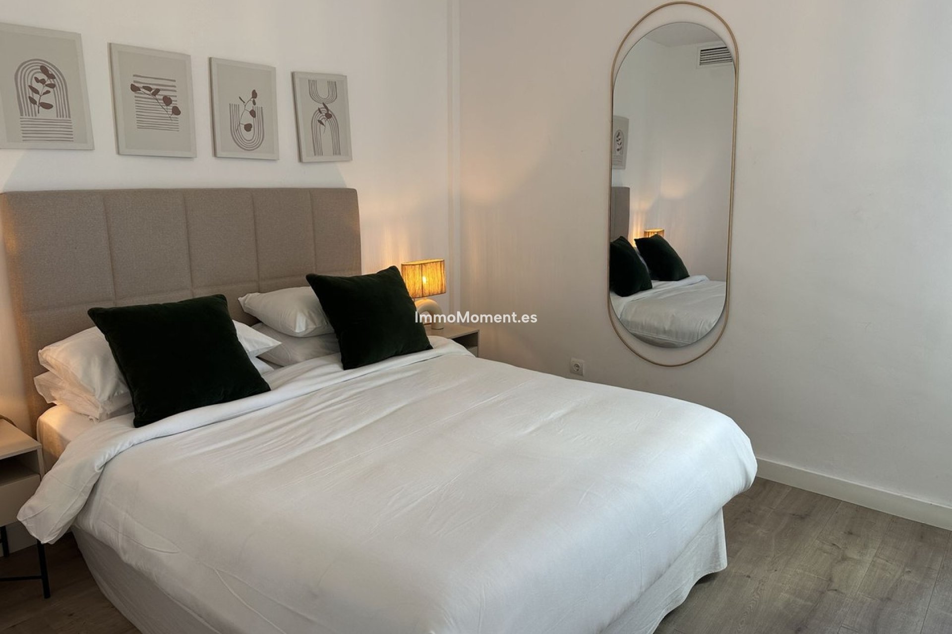 Revente - Appartement - Mijas - Mijas Costa