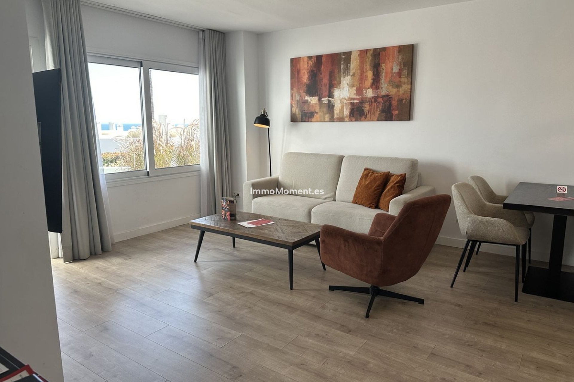 Revente - Appartement - Mijas - Mijas Costa