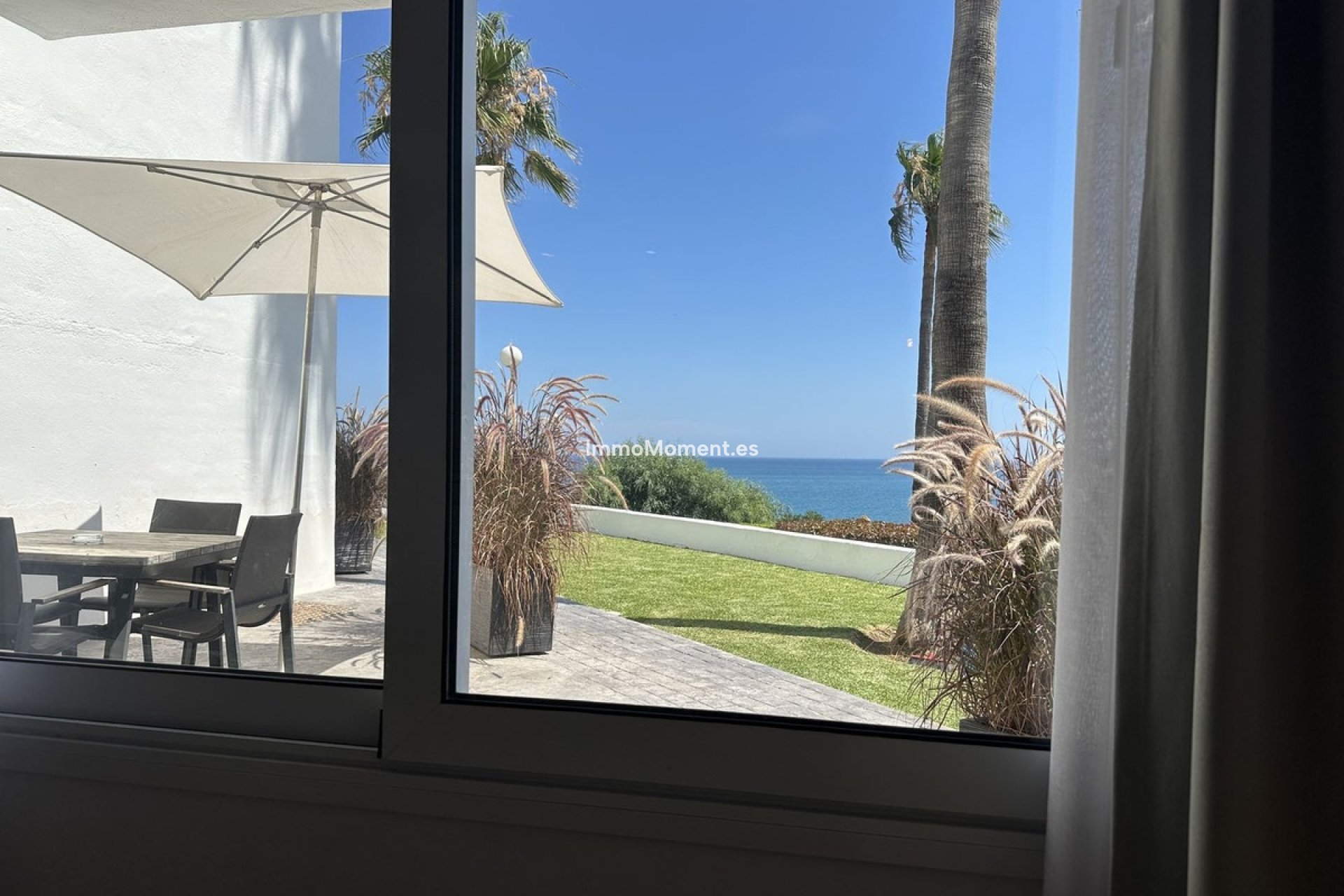Revente - Appartement - Mijas - Mijas Costa