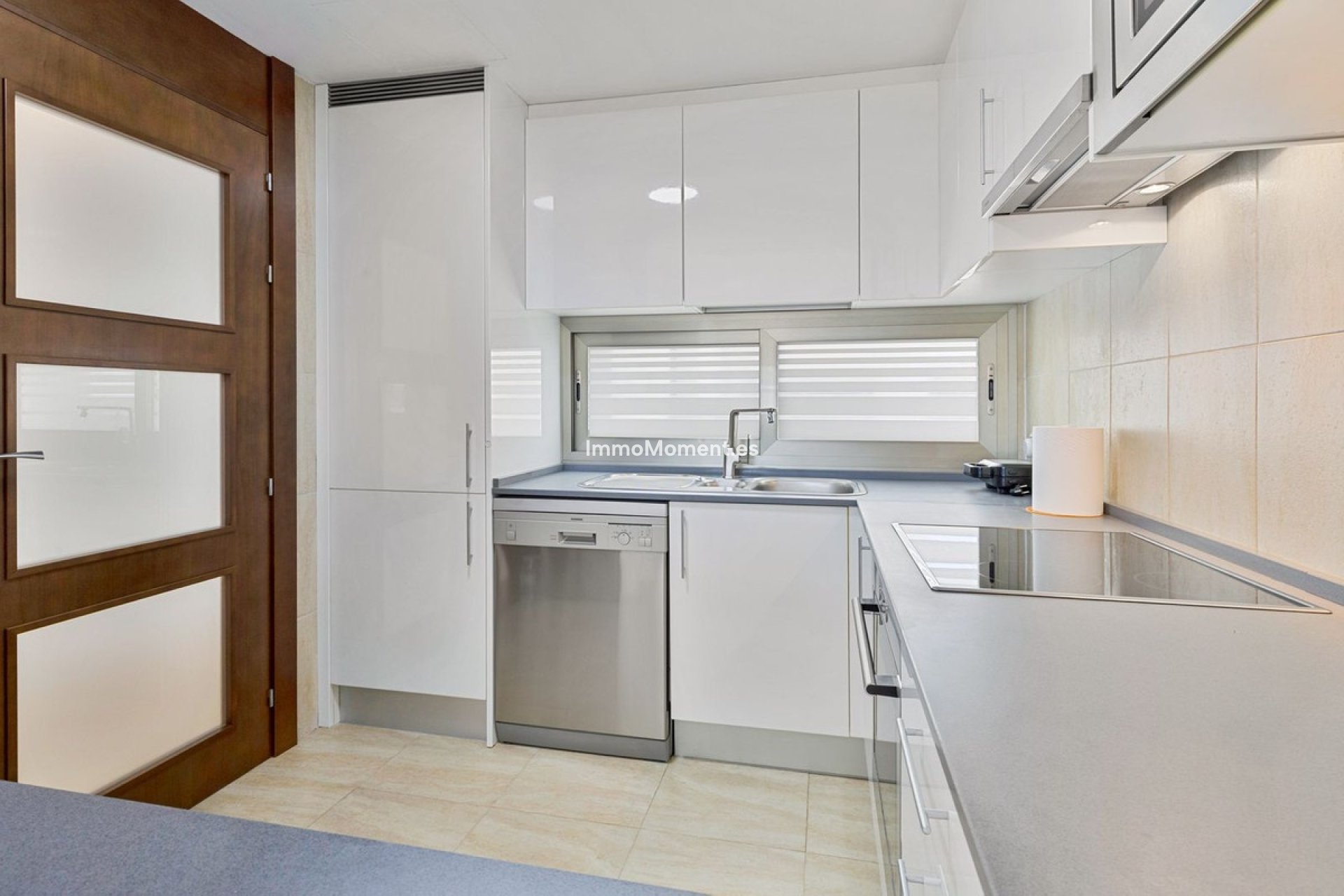 Revente - Appartement - Mijas - Mijas Costa