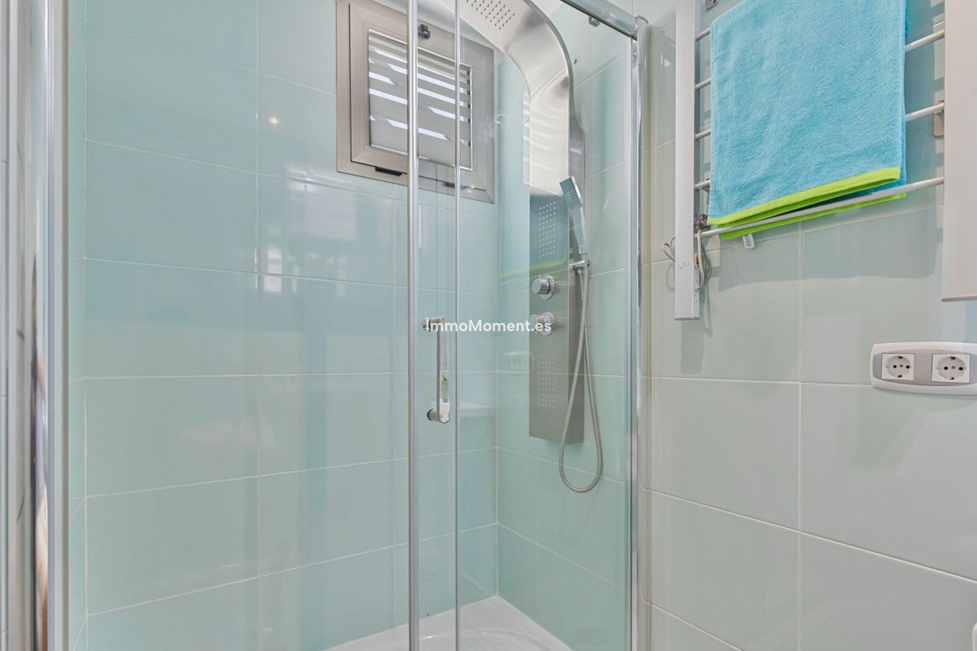 Revente - Appartement - Mijas - Mijas Costa