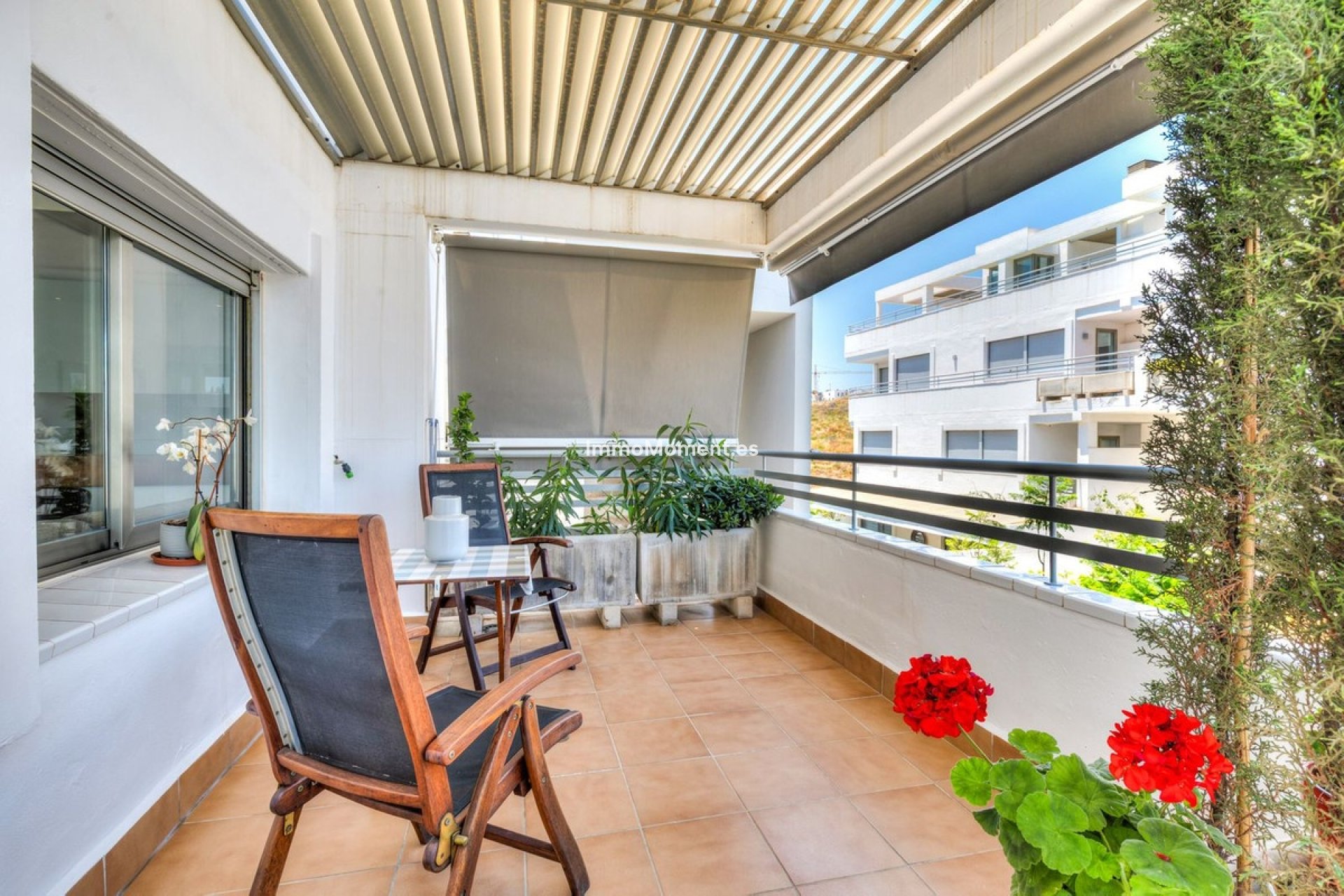 Revente - Appartement - Mijas - Mijas Costa
