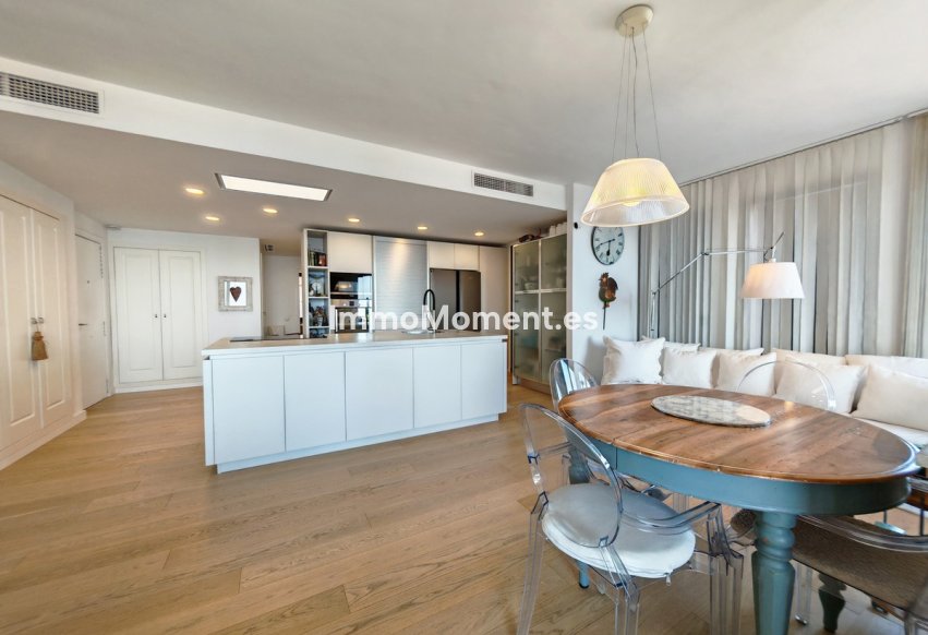 Revente - Appartement - Mijas - Mijas Costa