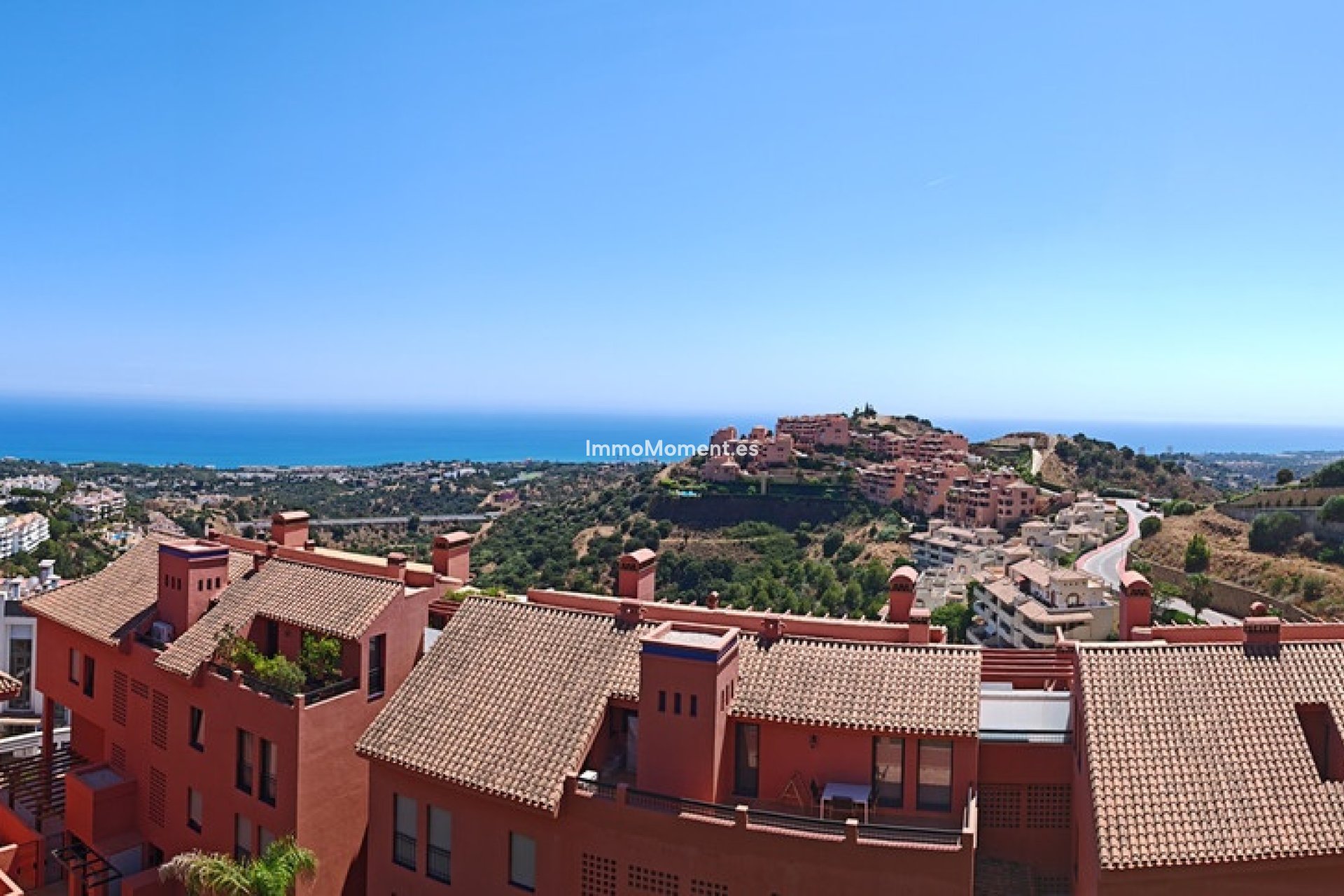 Revente - Appartement - Mijas - Mijas Costa