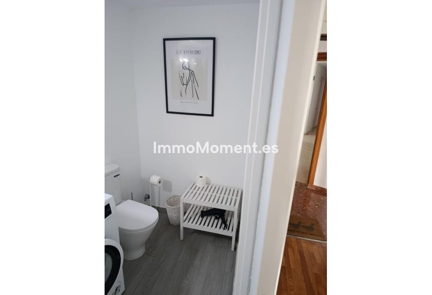 Revente - Appartement - Mijas - Mijas Costa