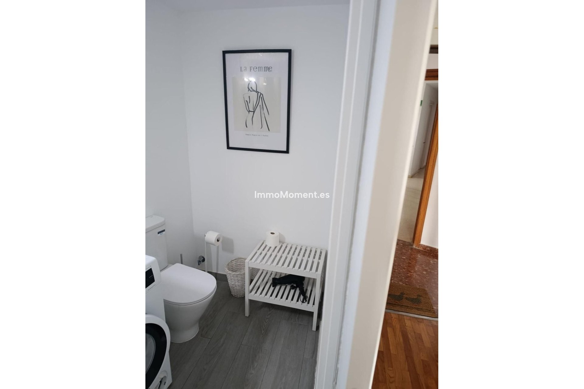 Revente - Appartement - Mijas - Mijas Costa