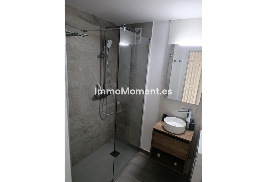 Revente - Appartement - Mijas - Mijas Costa