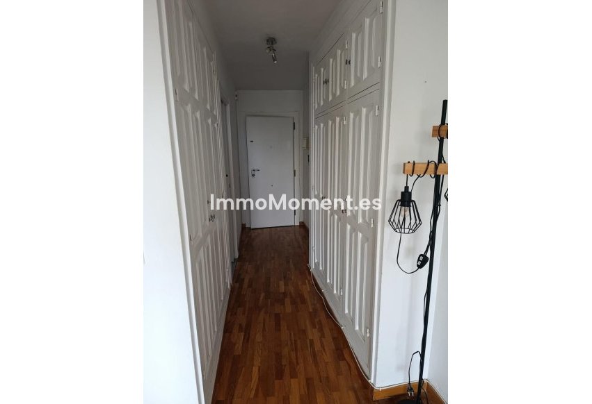 Revente - Appartement - Mijas - Mijas Costa