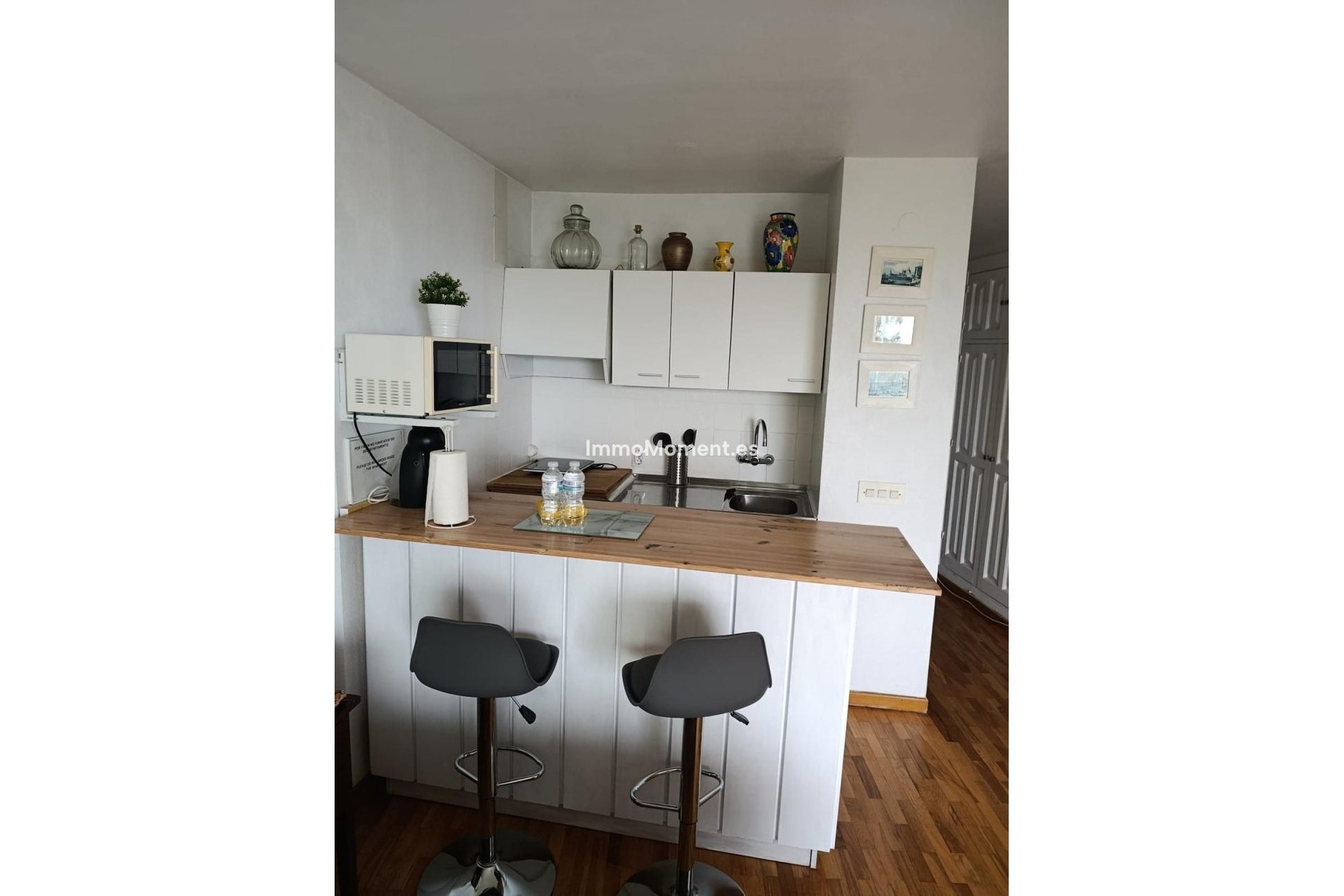 Revente - Appartement - Mijas - Mijas Costa