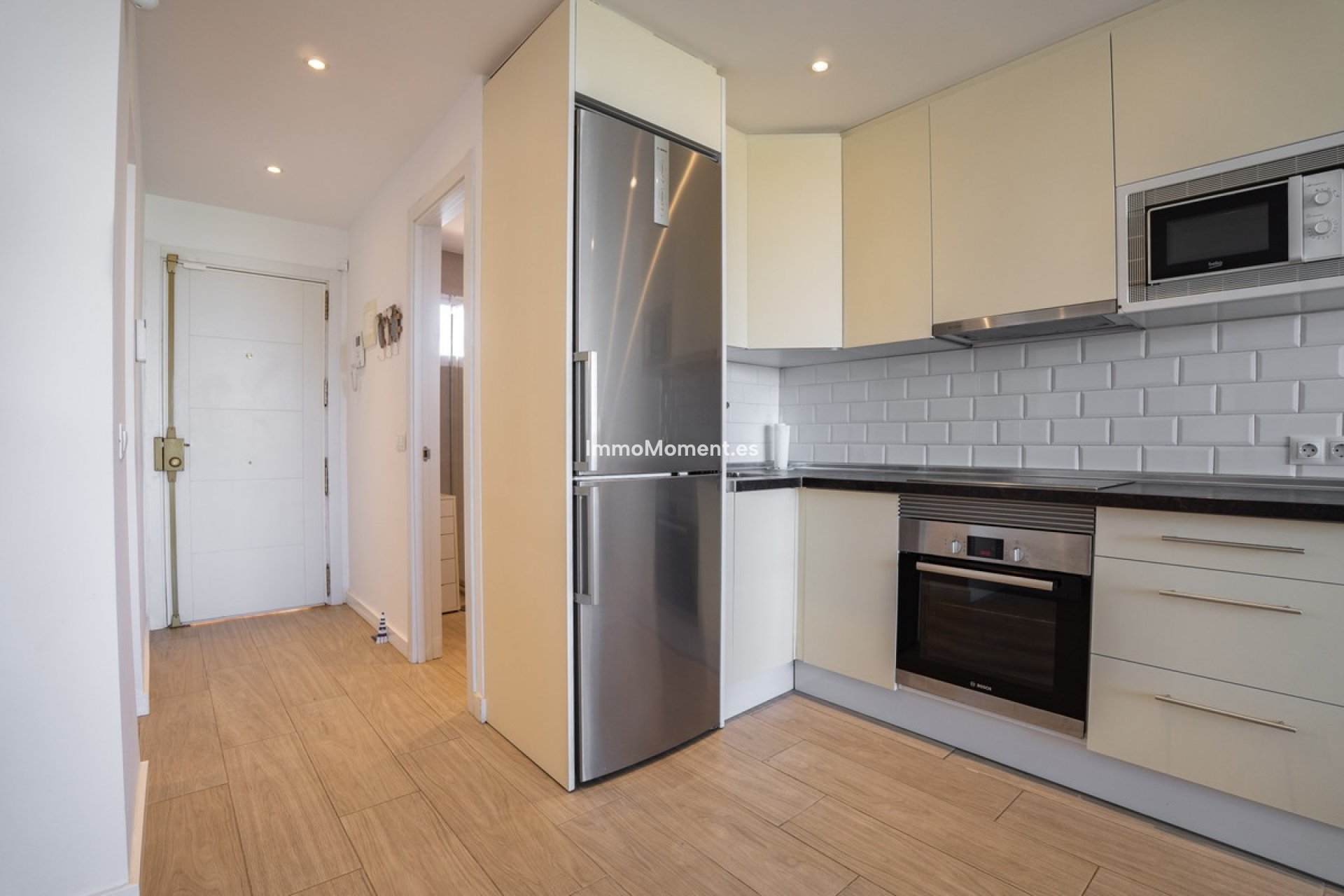 Revente - Appartement - Mijas - Mijas Costa
