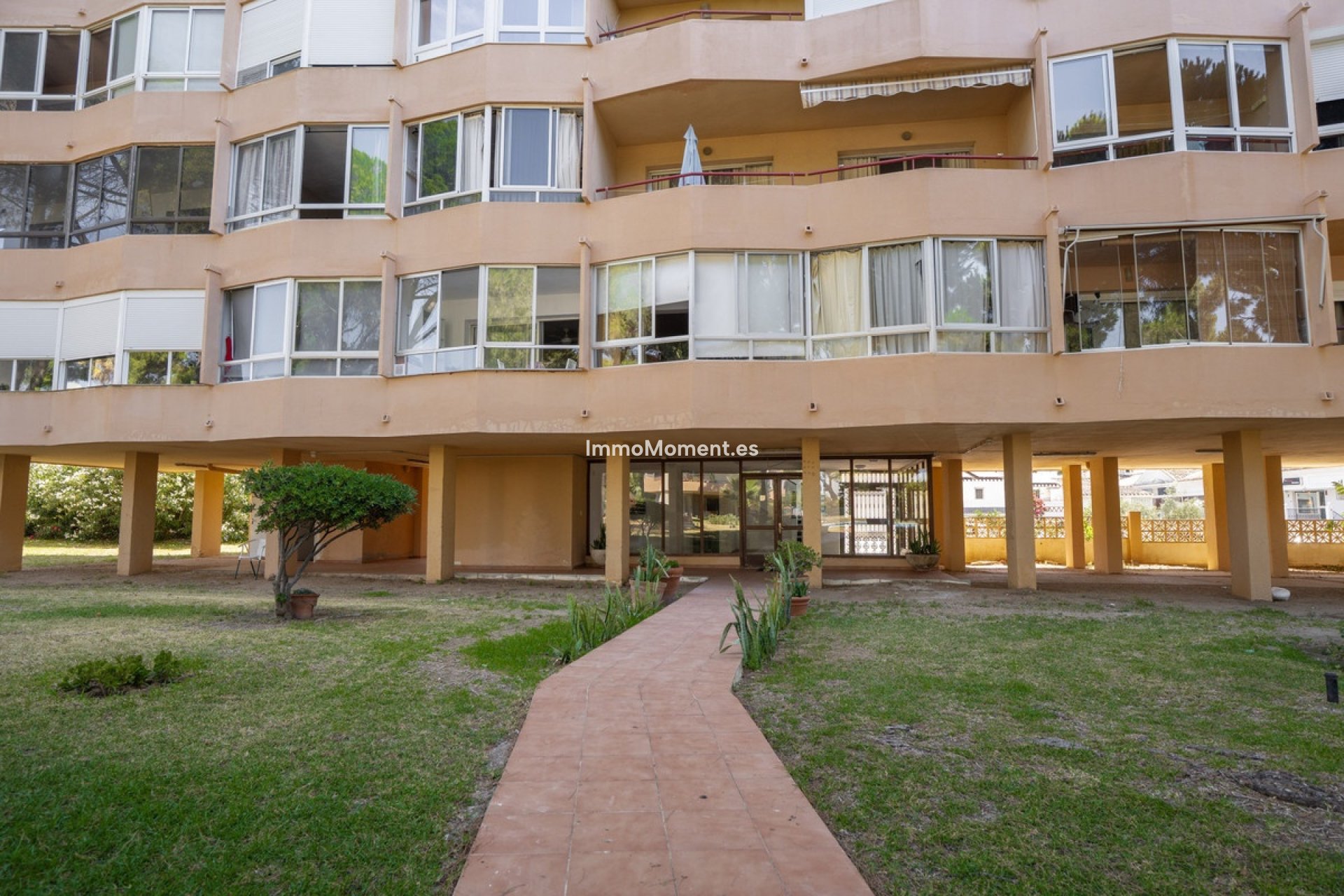 Revente - Appartement - Mijas - Mijas Costa