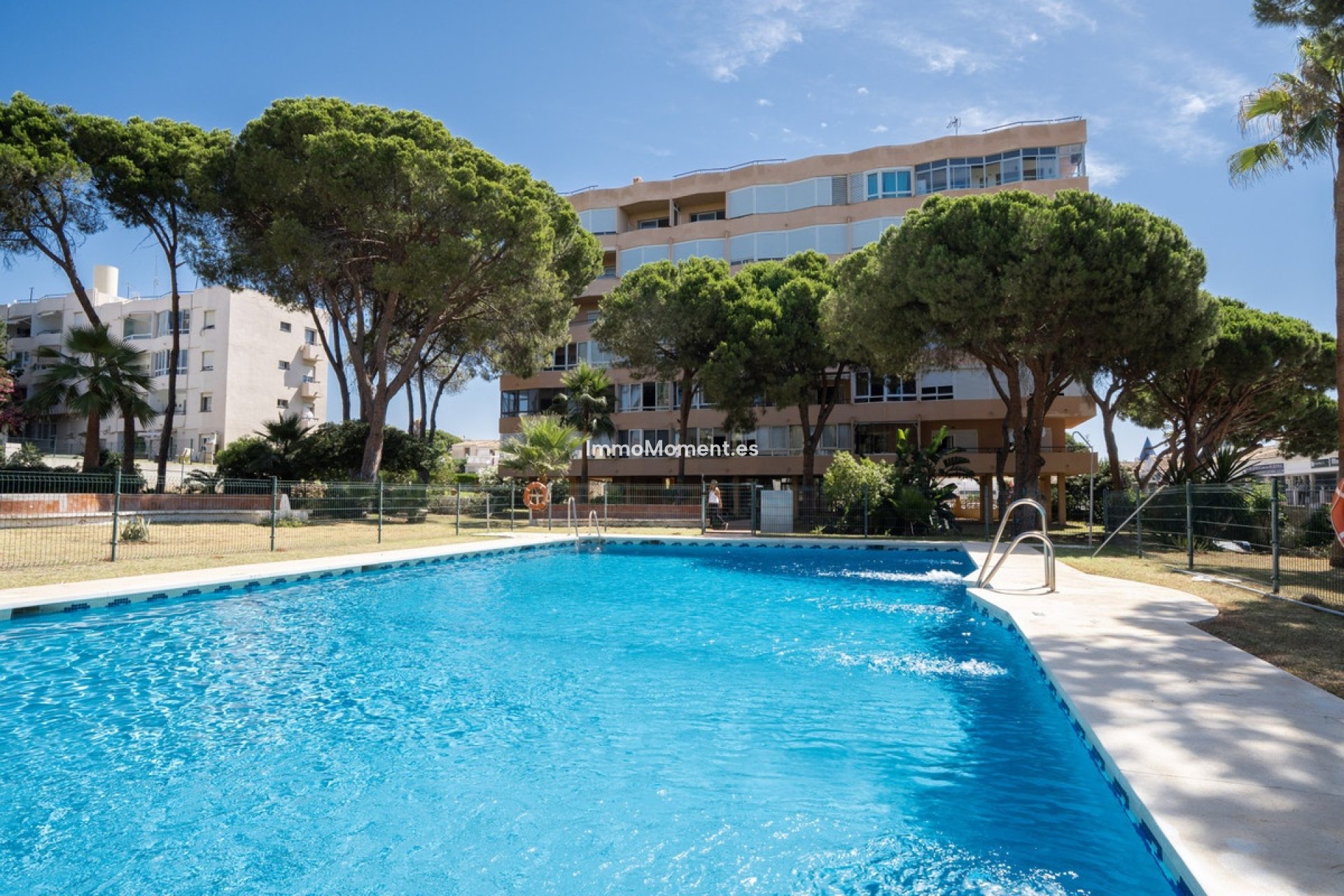 Revente - Appartement - Mijas - Mijas Costa