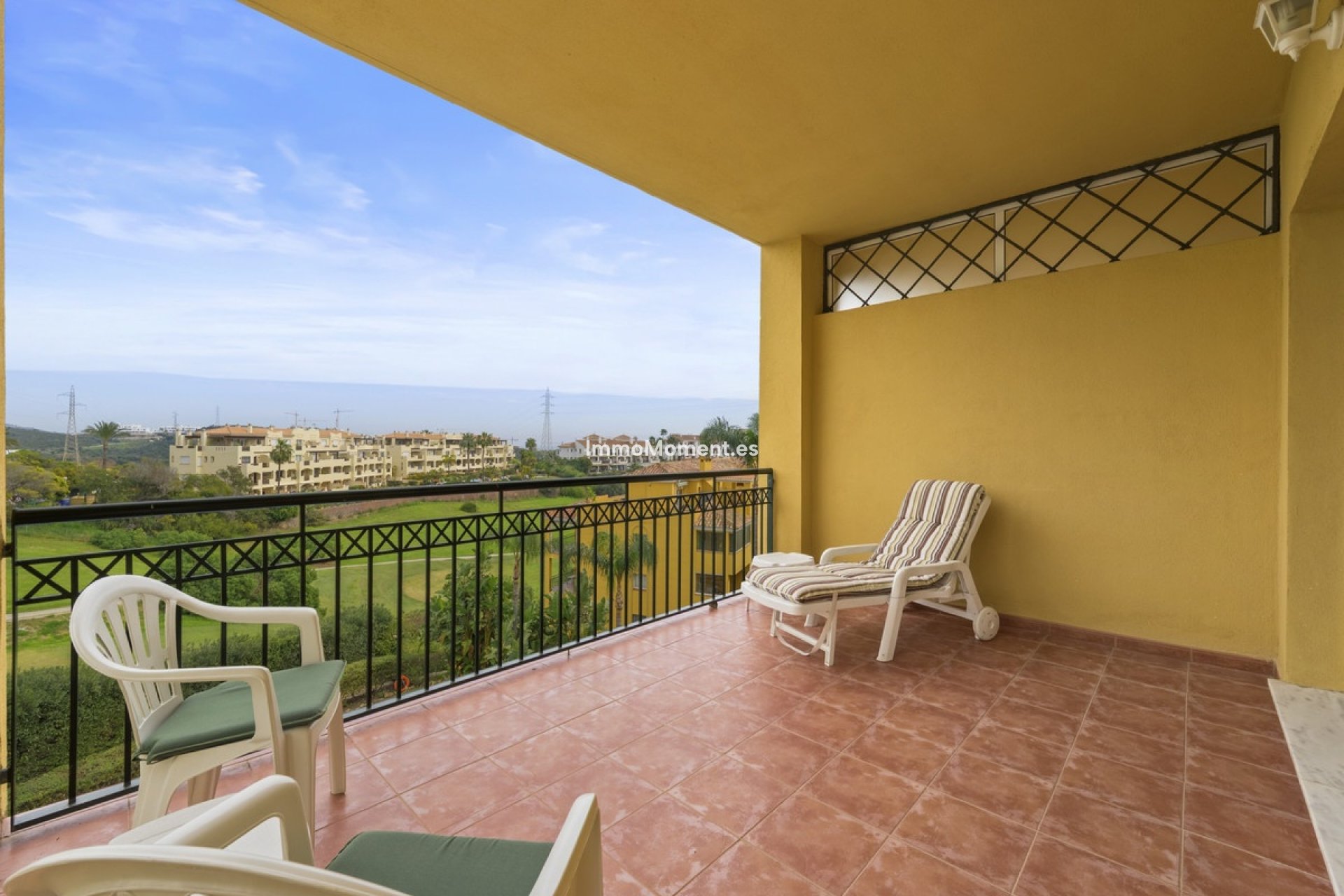 Revente - Appartement - Mijas - Mijas Costa