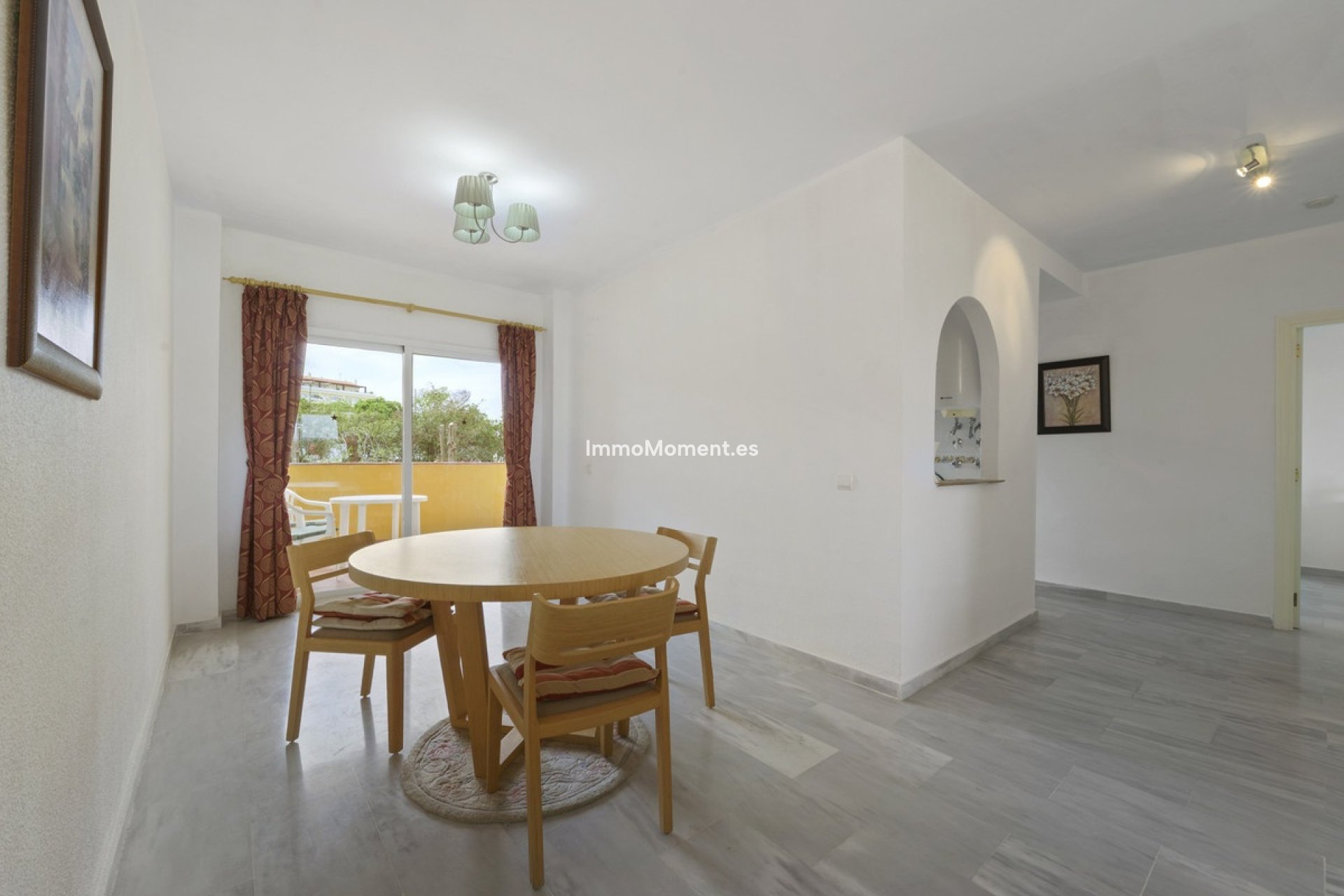 Revente - Appartement - Mijas - Mijas Costa