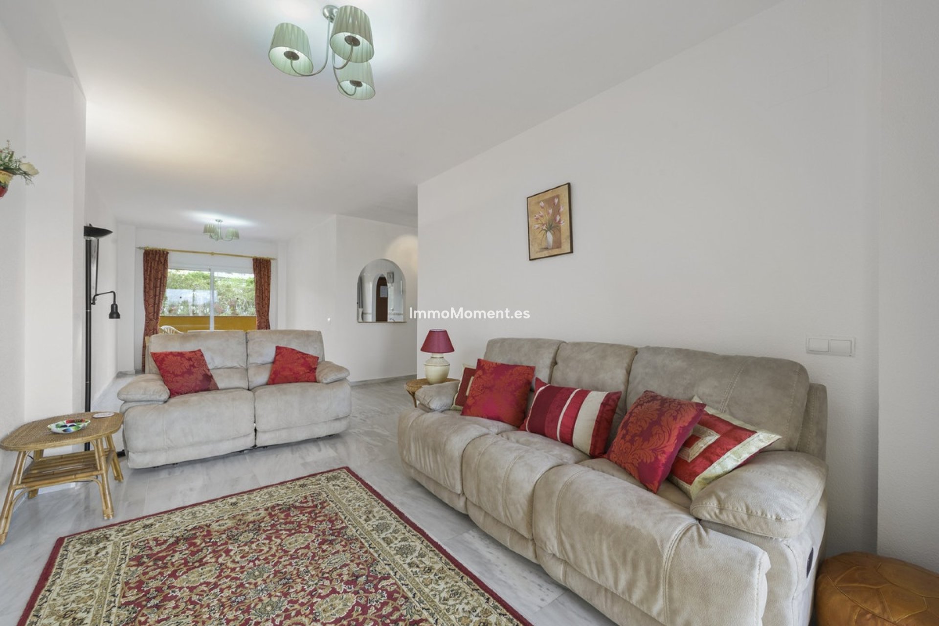 Revente - Appartement - Mijas - Mijas Costa