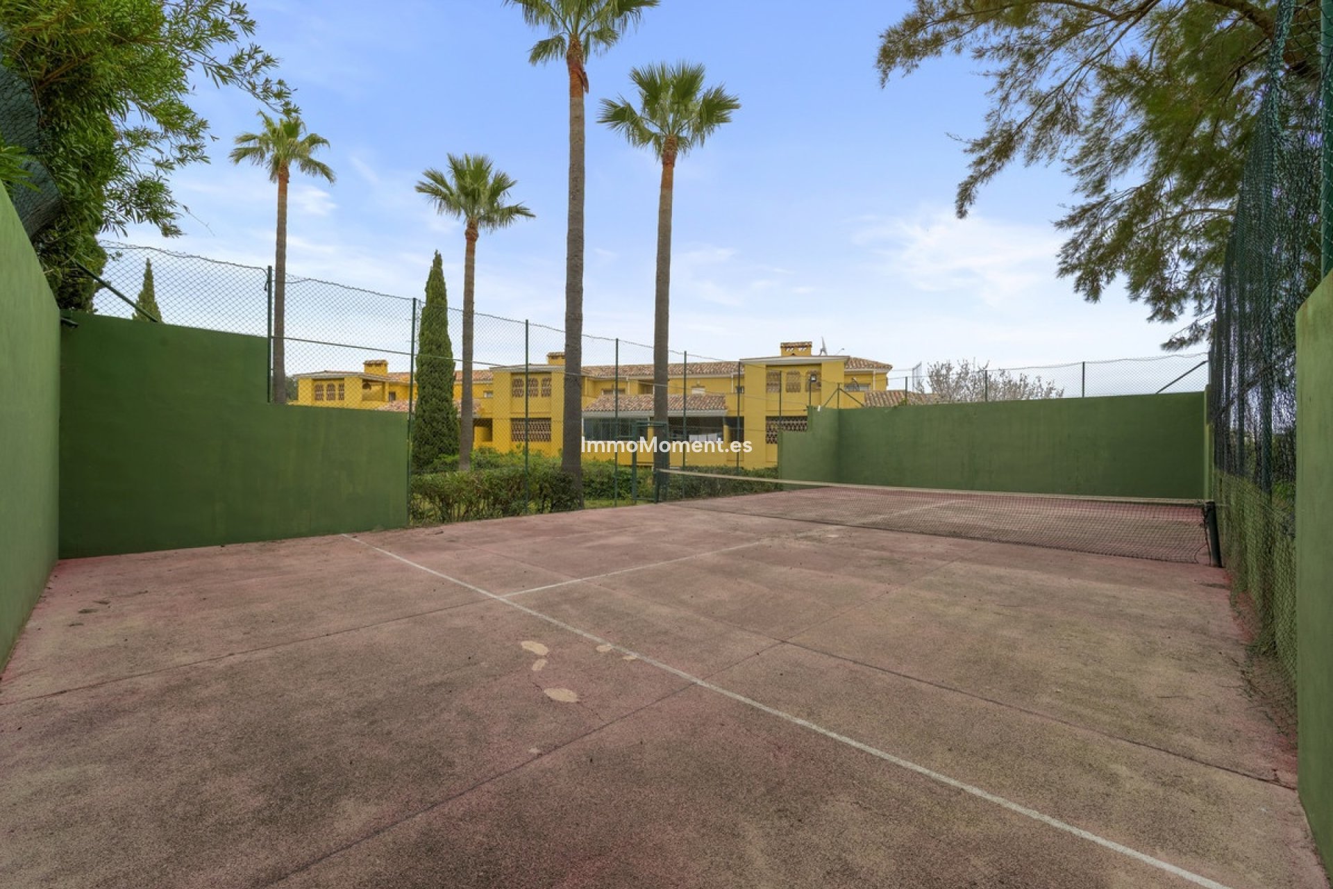 Revente - Appartement - Mijas - Mijas Costa