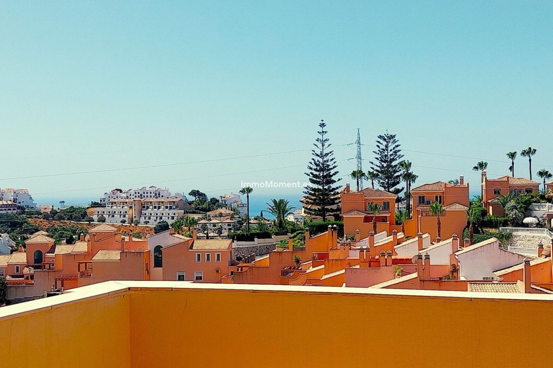 Revente - Appartement - Mijas - Mijas Costa