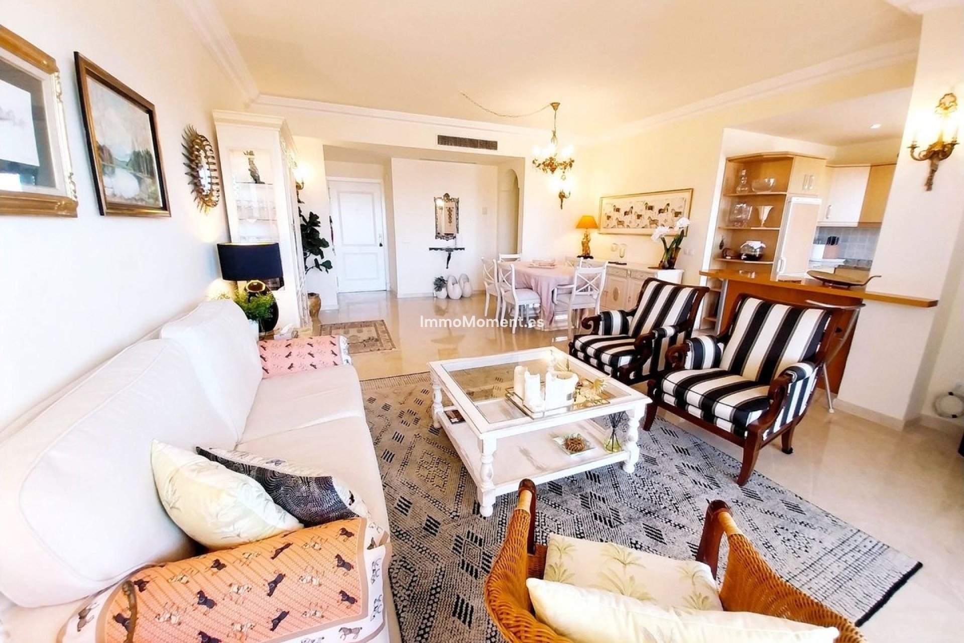 Revente - Appartement - Mijas - Mijas Costa