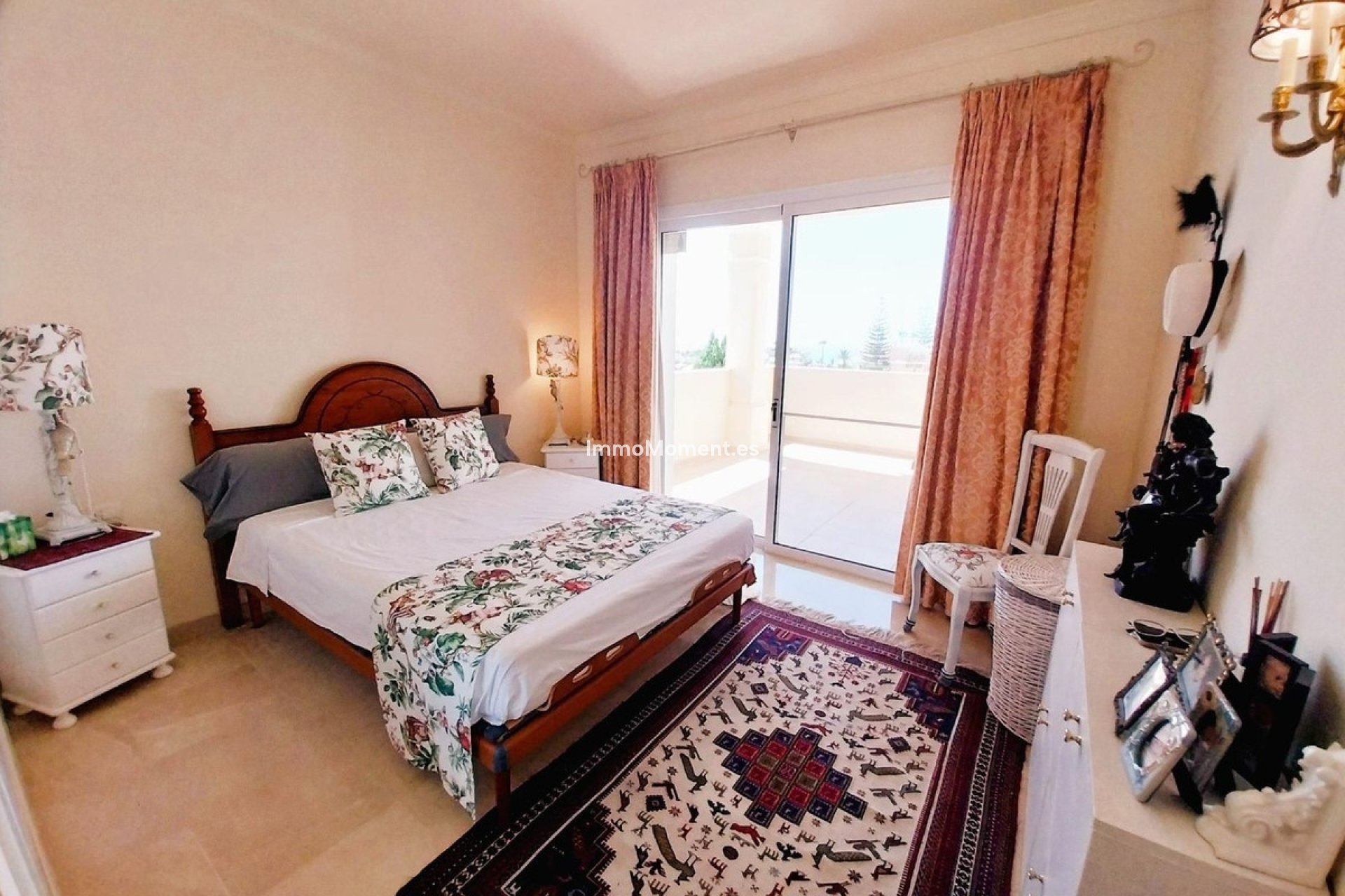 Revente - Appartement - Mijas - Mijas Costa