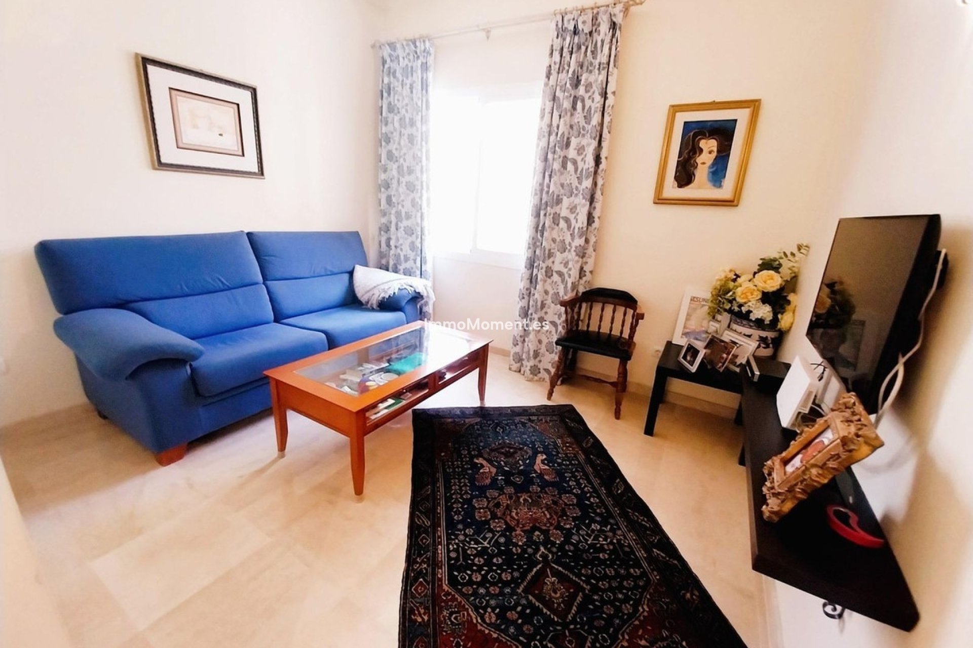 Revente - Appartement - Mijas - Mijas Costa