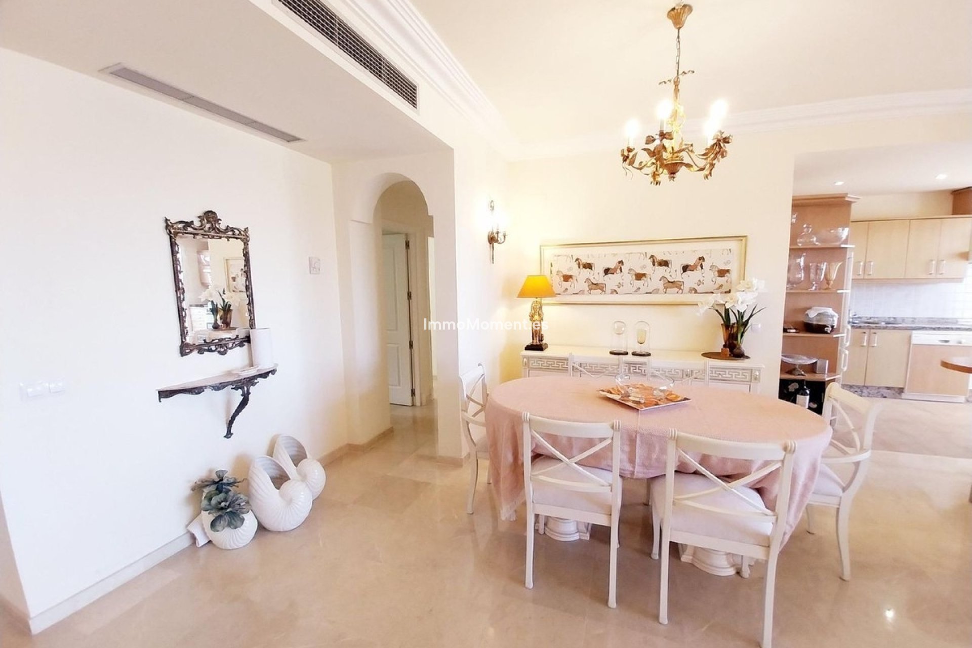 Revente - Appartement - Mijas - Mijas Costa