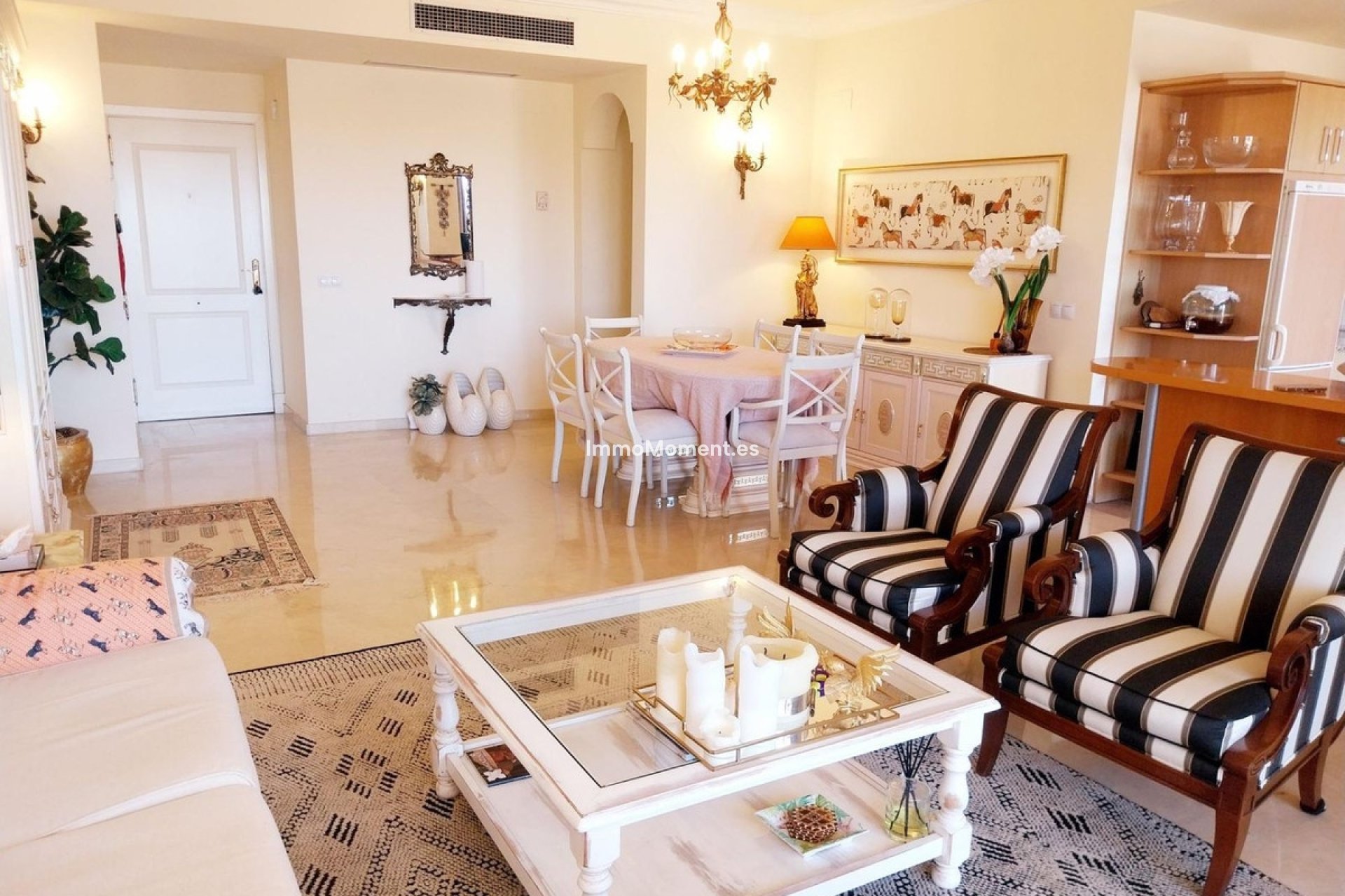 Revente - Appartement - Mijas - Mijas Costa