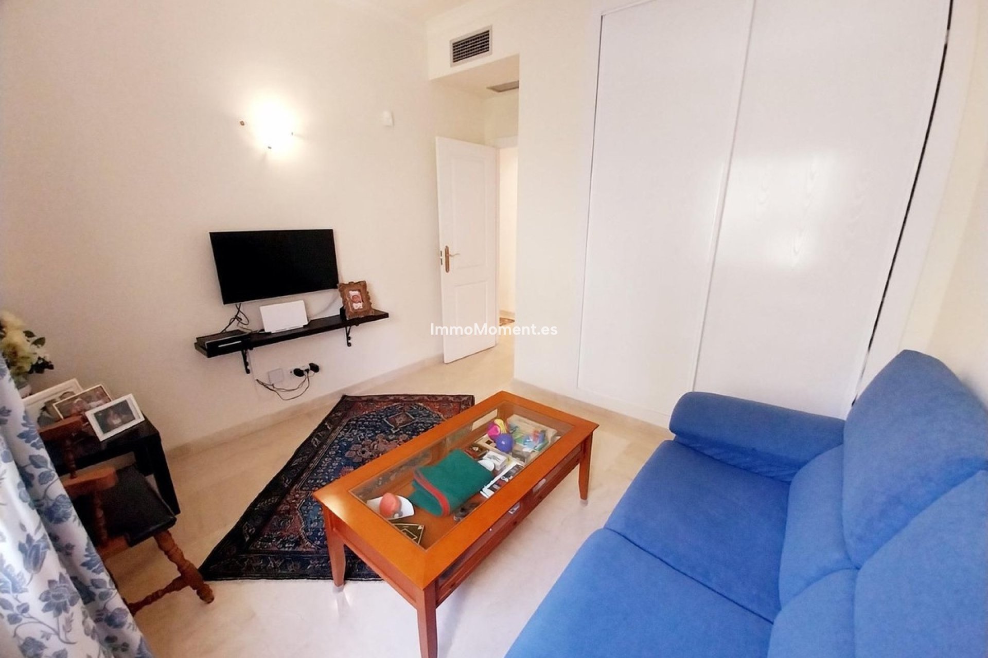 Revente - Appartement - Mijas - Mijas Costa