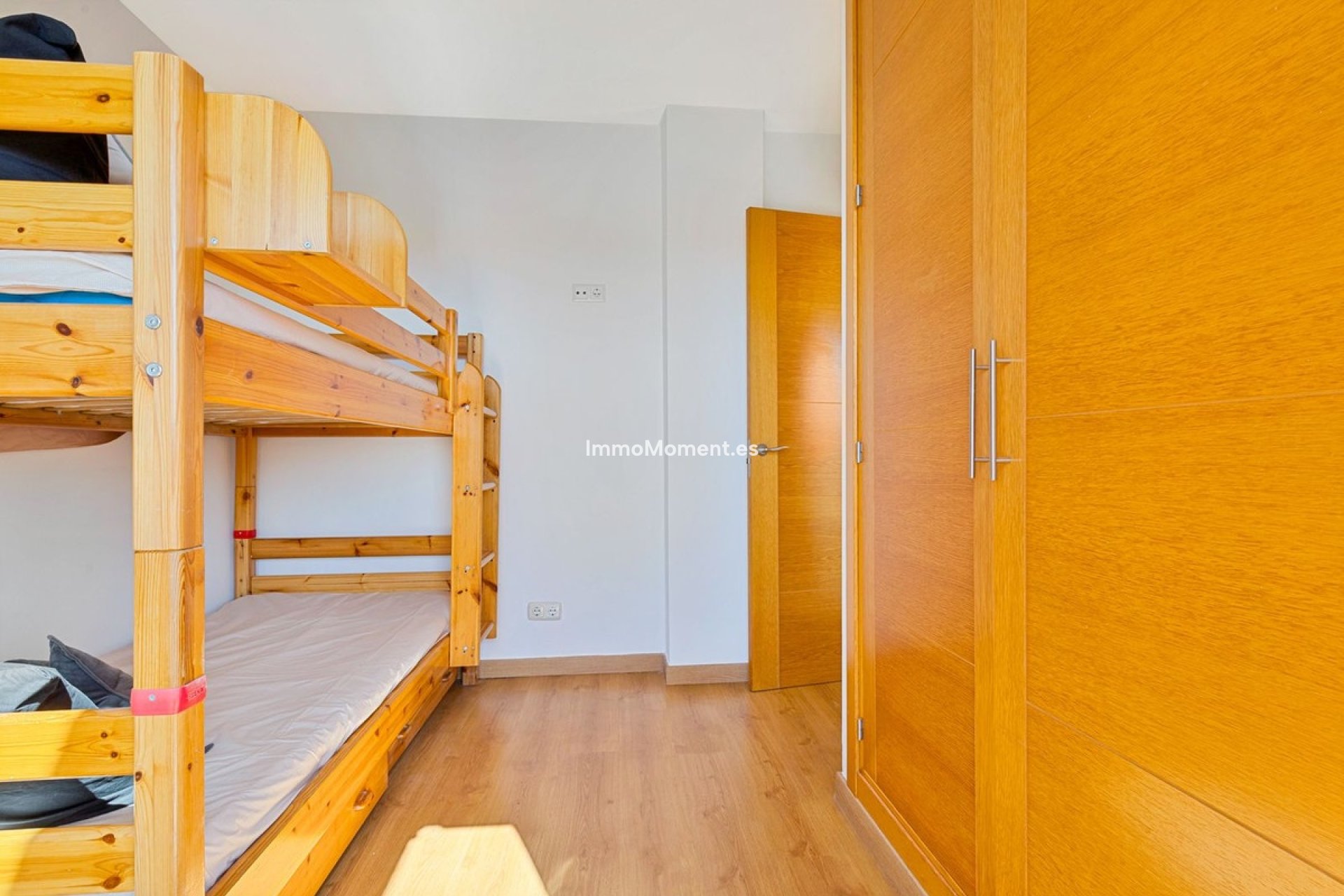 Revente - Appartement - Mijas - Mijas Costa