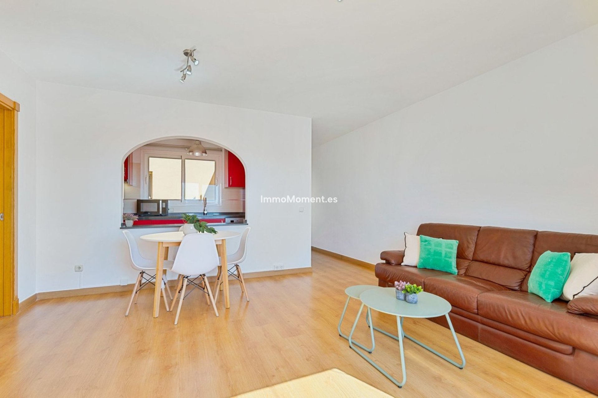 Revente - Appartement - Mijas - Mijas Costa